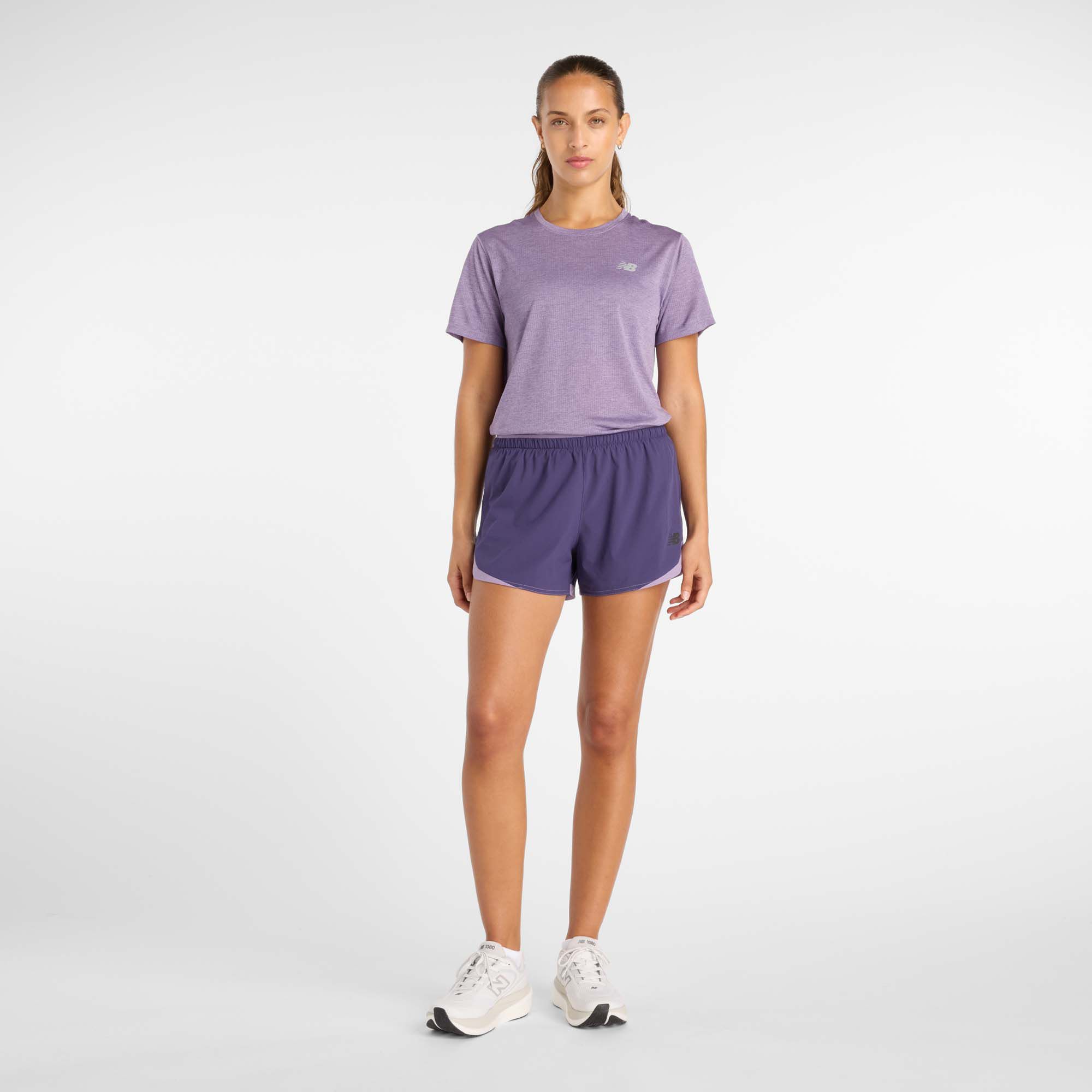 New Balance Women's Athletics T-Shirt product image