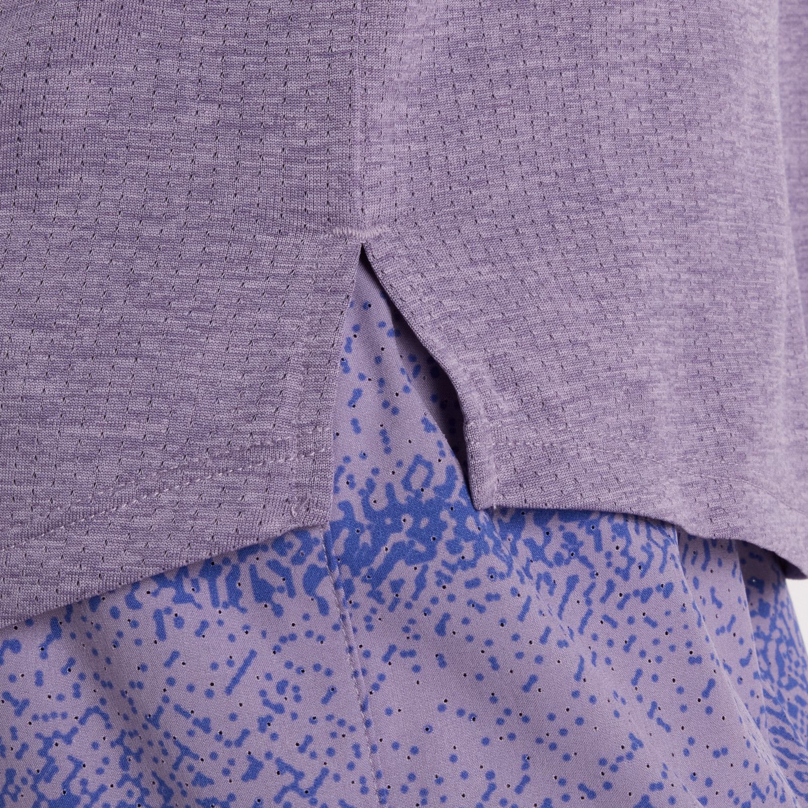 New Balance Women's Athletics Long Sleeve T-Shirt product image