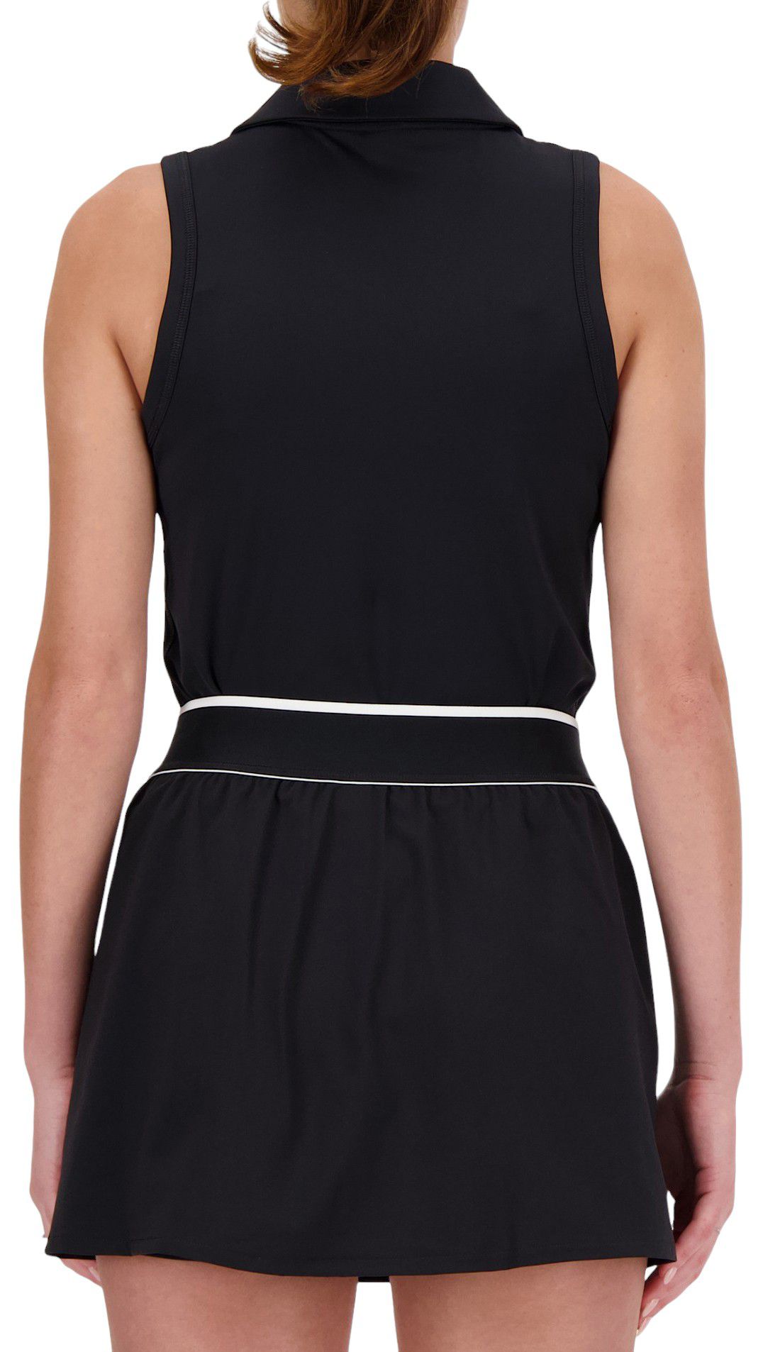 New Balance Women's Collared Tournament Tennis Tank Top product image