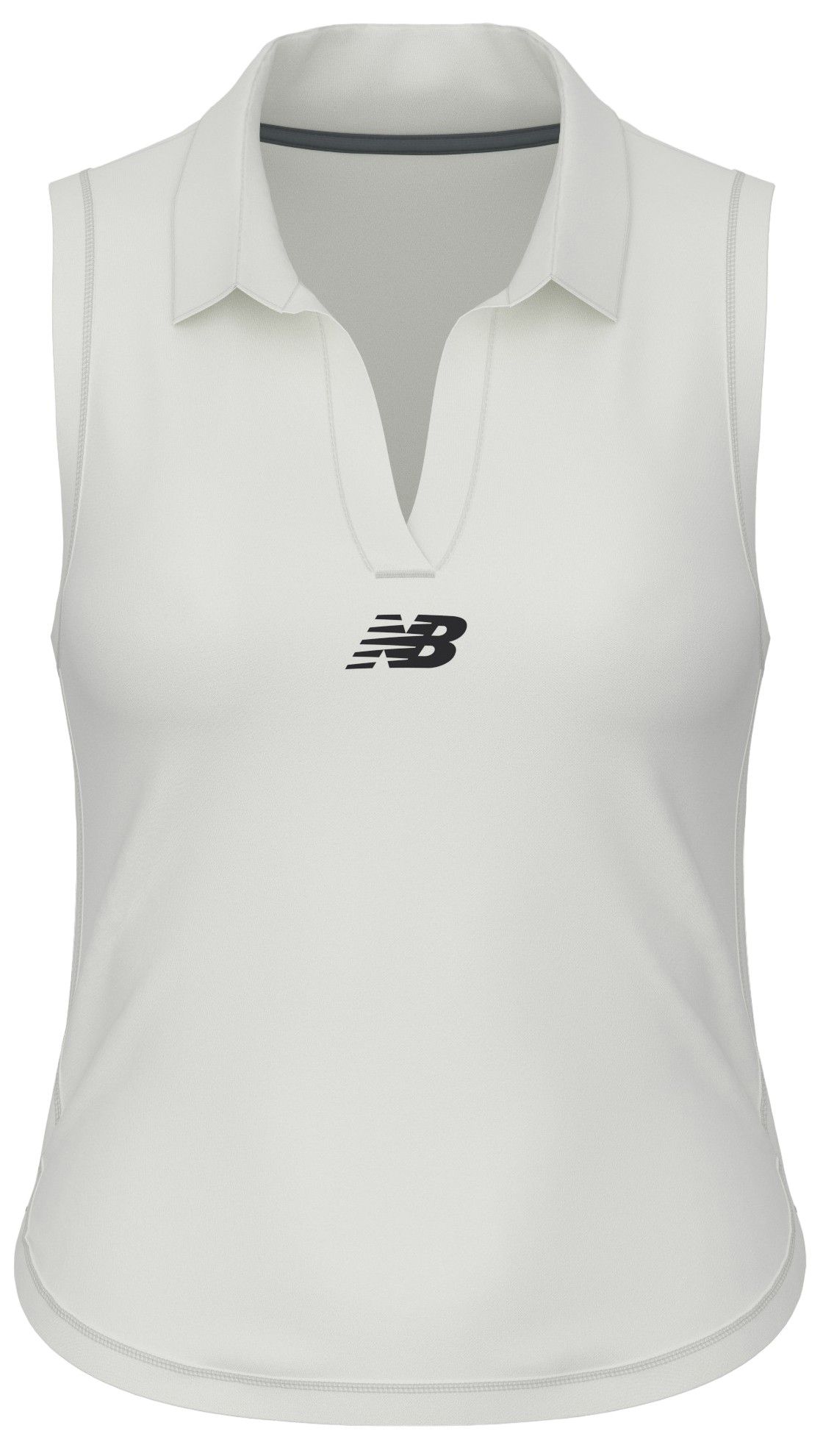 New Balance Women's Collared Tournament Tennis Tank Top product image
