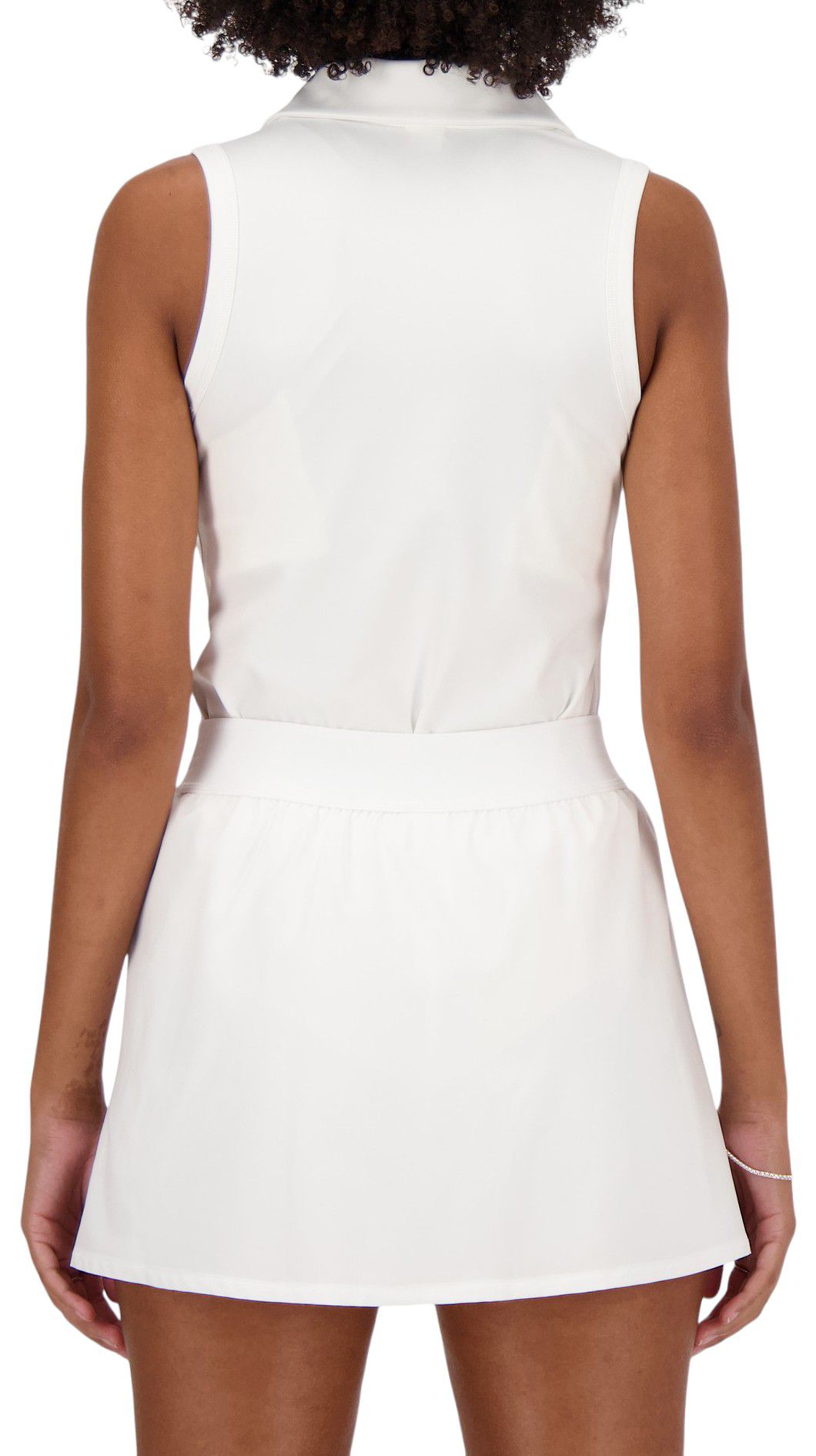 New Balance Women's Collared Tournament Tennis Tank Top product image