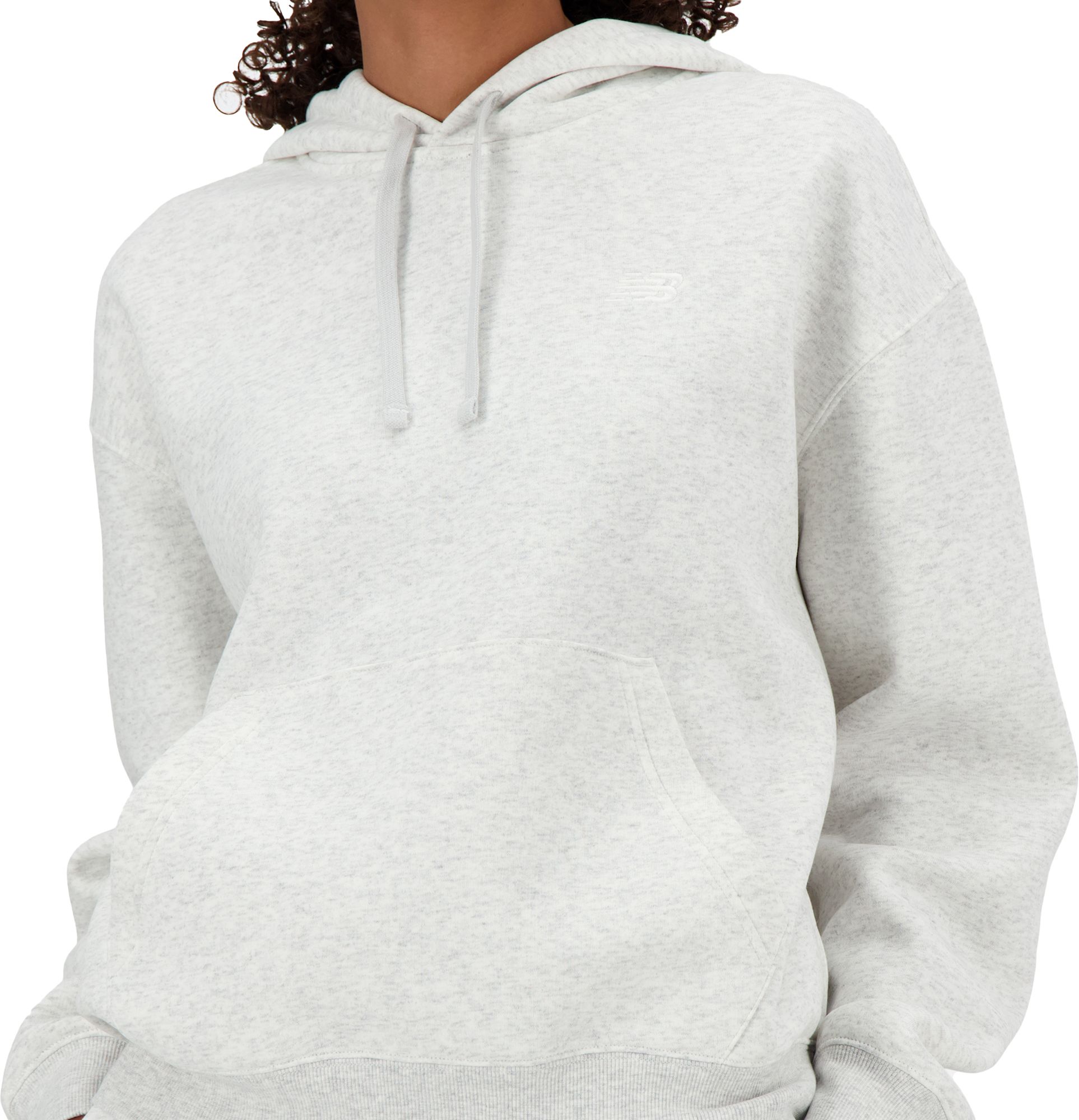 New Balance Women's Unity Of Sport Essentials Fleece Hoodie