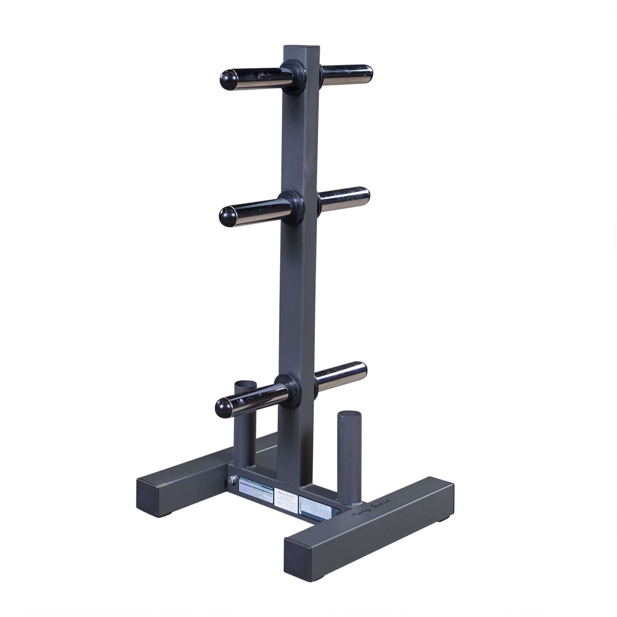 Body-Solid WT46 Olympic Weight Tree product image