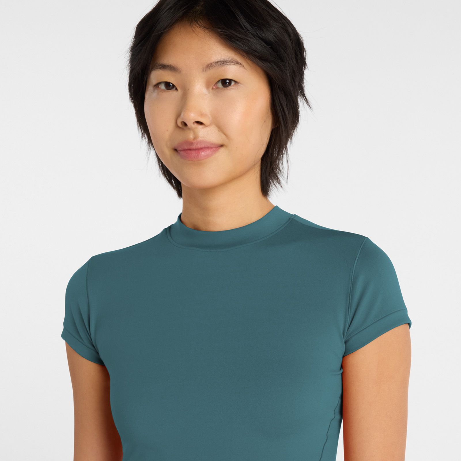 New Balance Women's Define Fitted T-Shirt product image