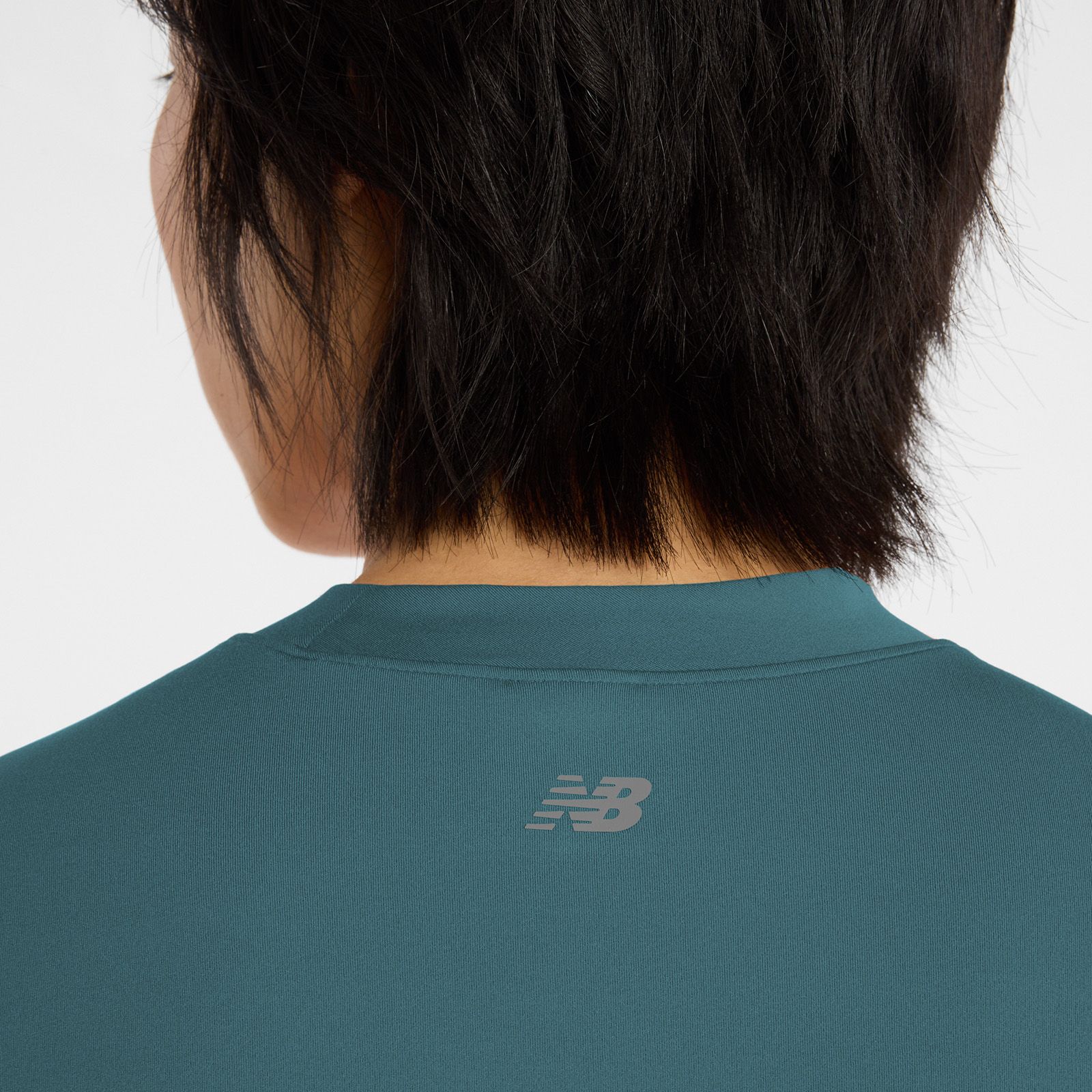 New Balance Women's Define Fitted T-Shirt product image