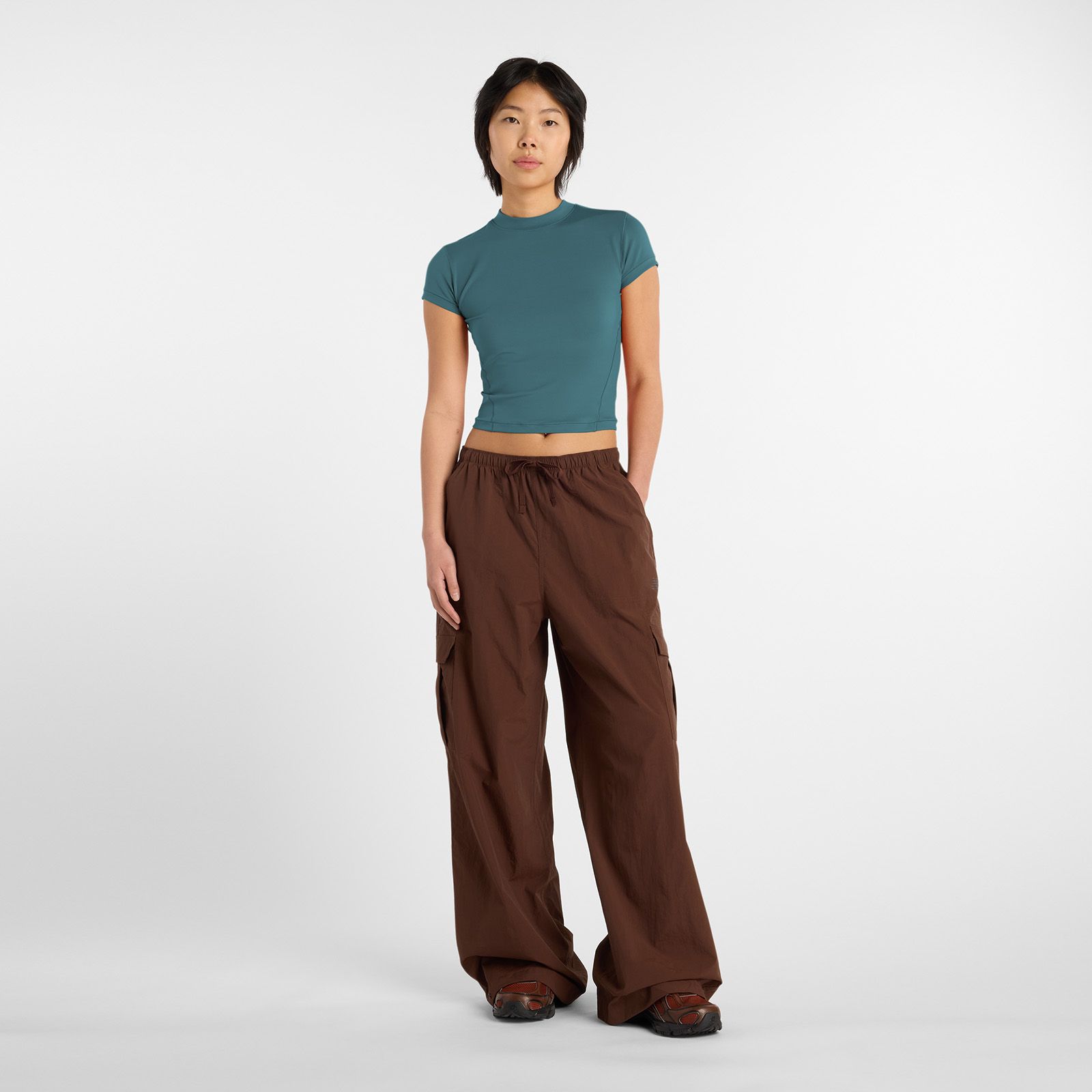 New Balance Women's Define Fitted T-Shirt product image