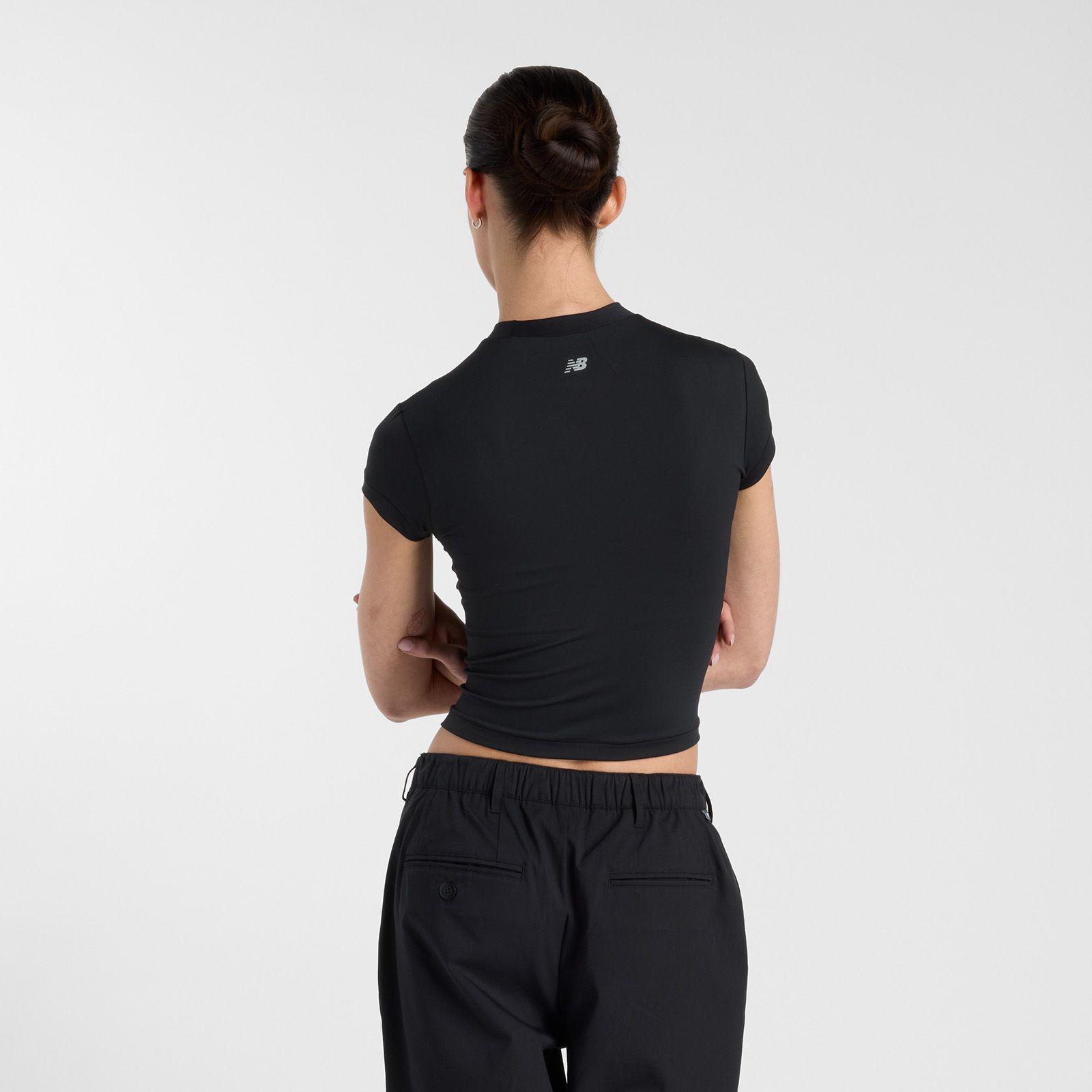 New Balance Women's Define Fitted T-Shirt product image