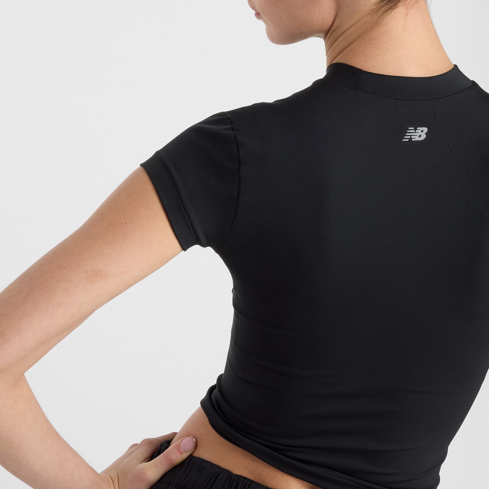 New Balance Women's Define Fitted T-Shirt product image