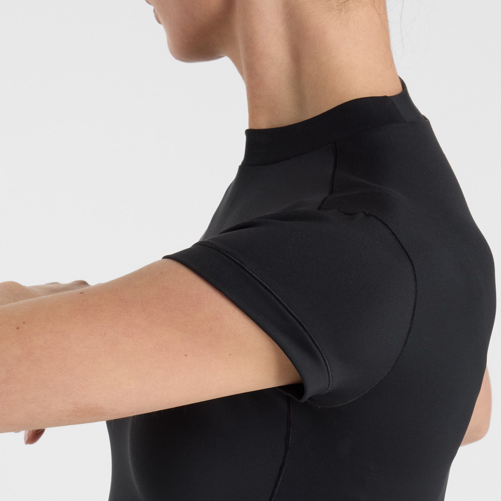 New Balance Women's Define Fitted T-Shirt product image