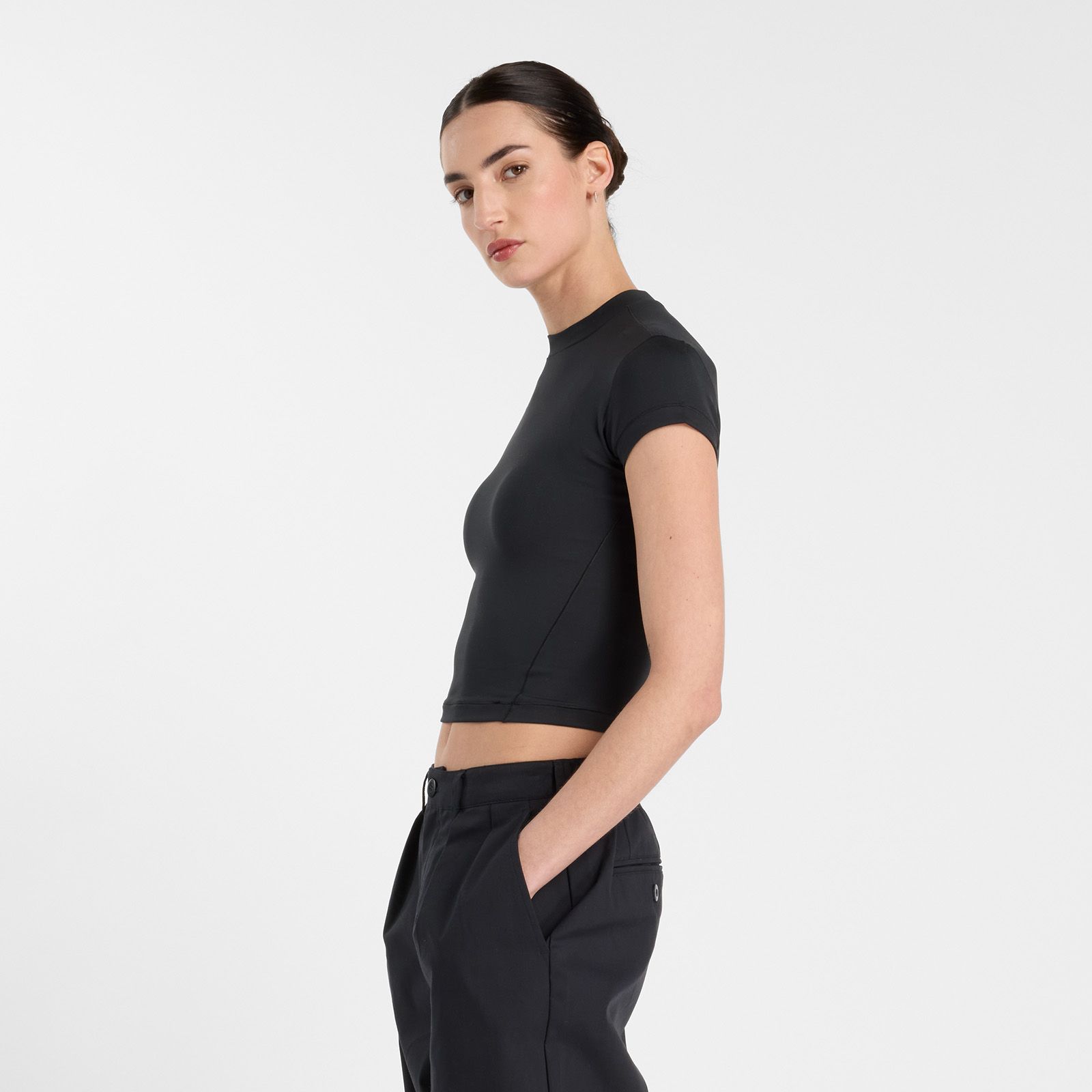 New Balance Women's Define Fitted T-Shirt product image