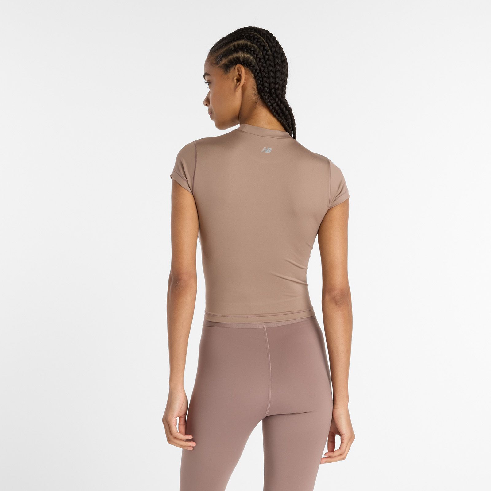 New Balance Women's Define Fitted T-Shirt product image