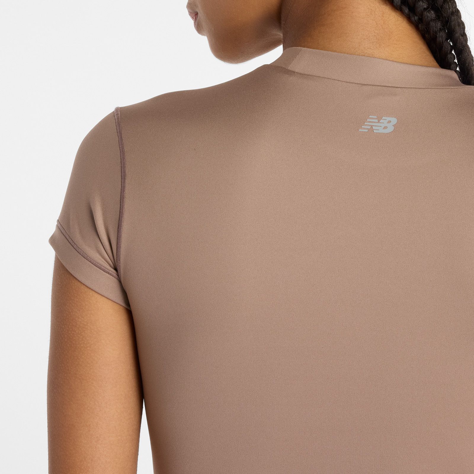 New Balance Women's Define Fitted T-Shirt product image