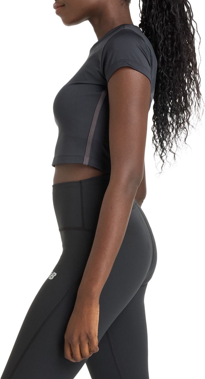 New Balance Women's Harmony Fitted T-Shirt product image