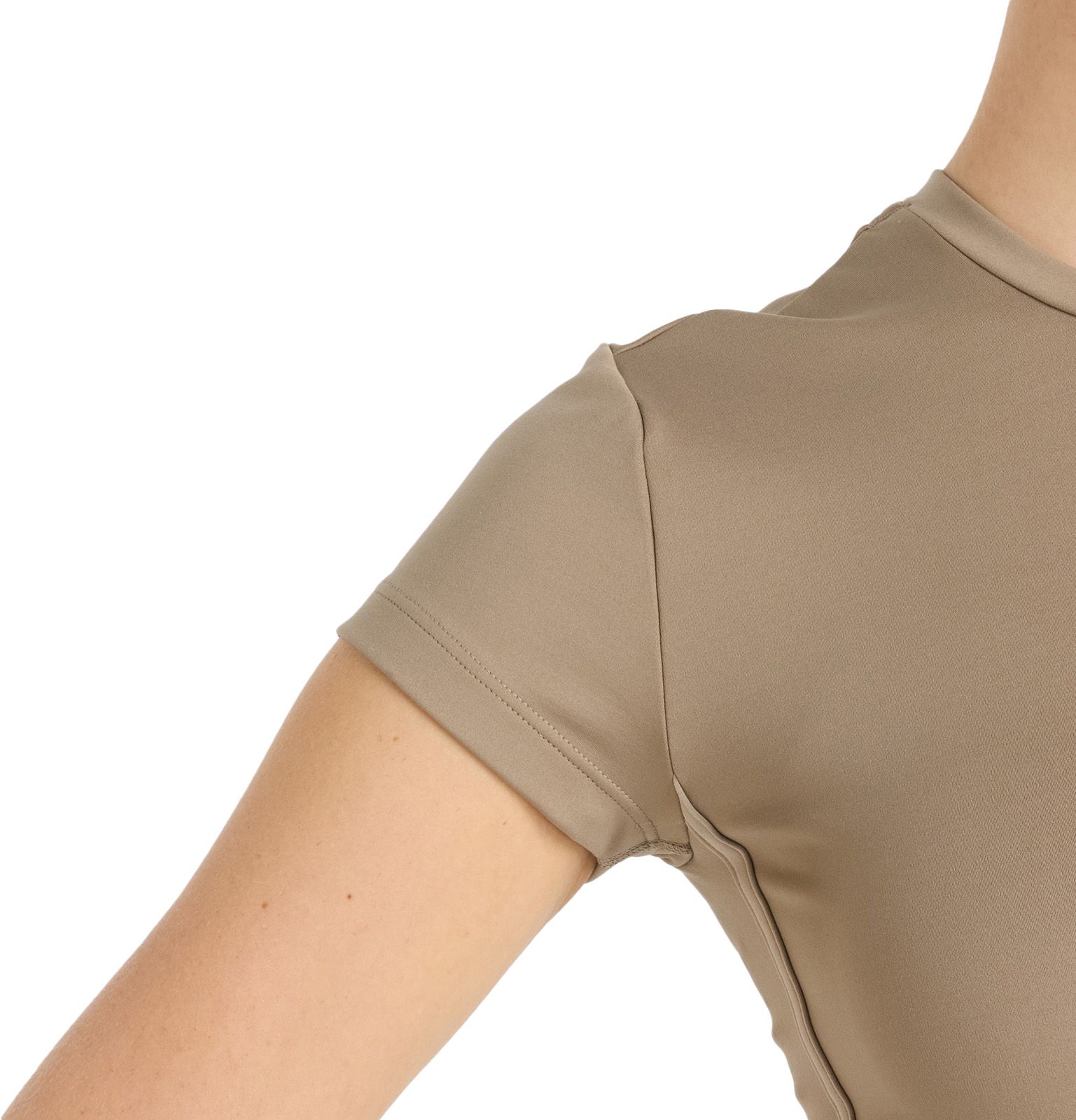 New Balance Women's Harmony Fitted T-Shirt product image