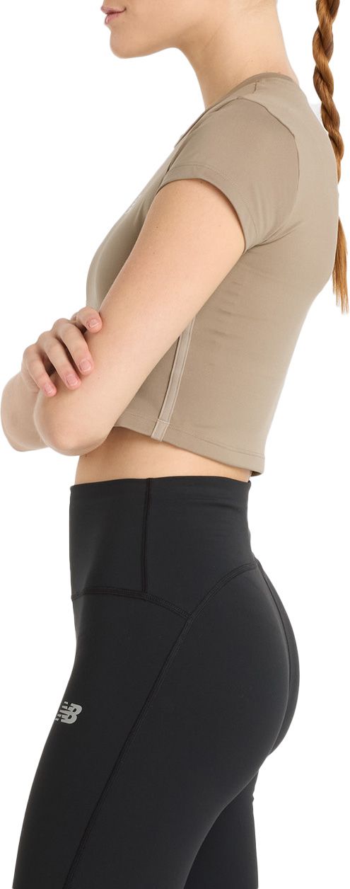 New Balance Women's Harmony Fitted T-Shirt product image