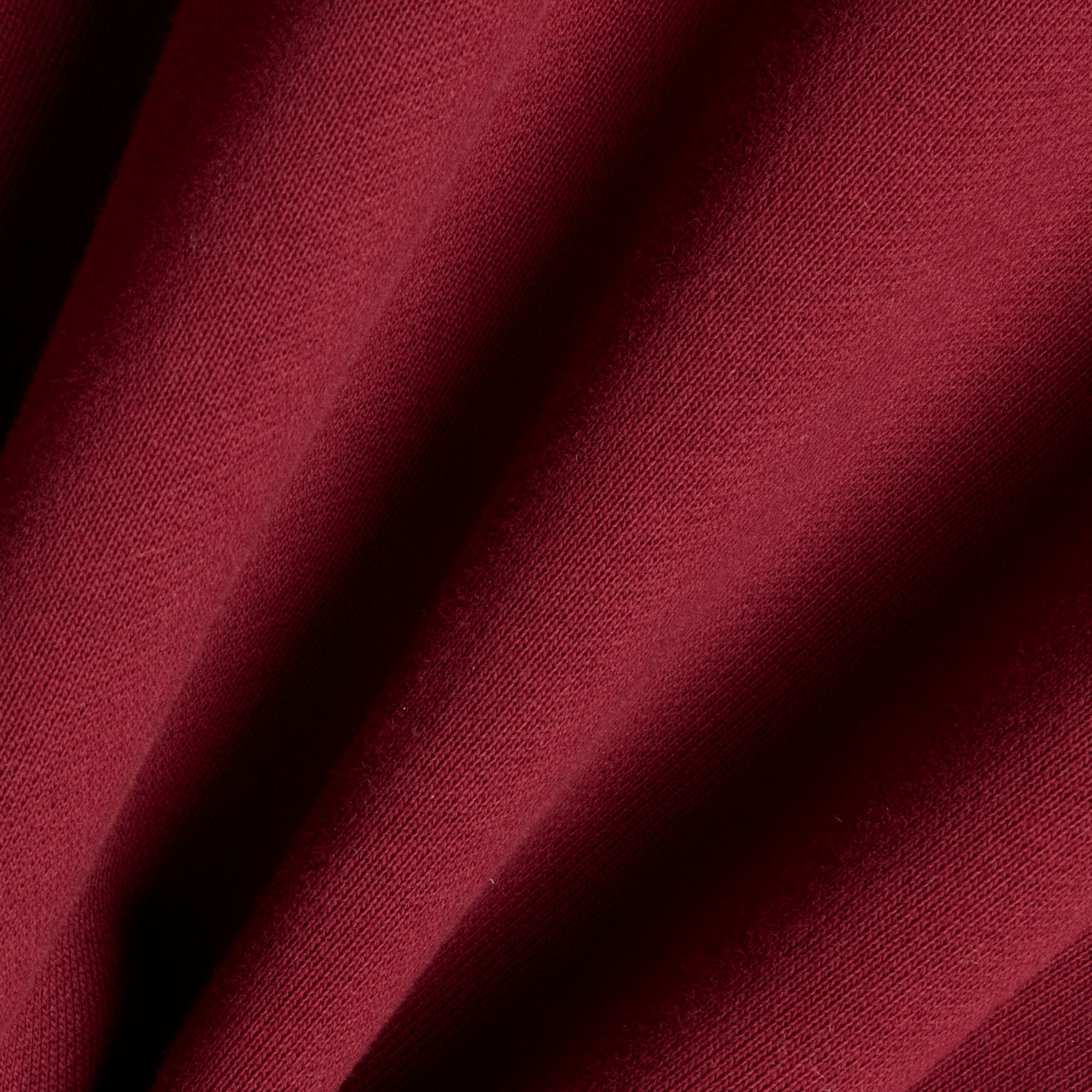 New Balance Women's Athletics French Terry Logo Hoodie product image