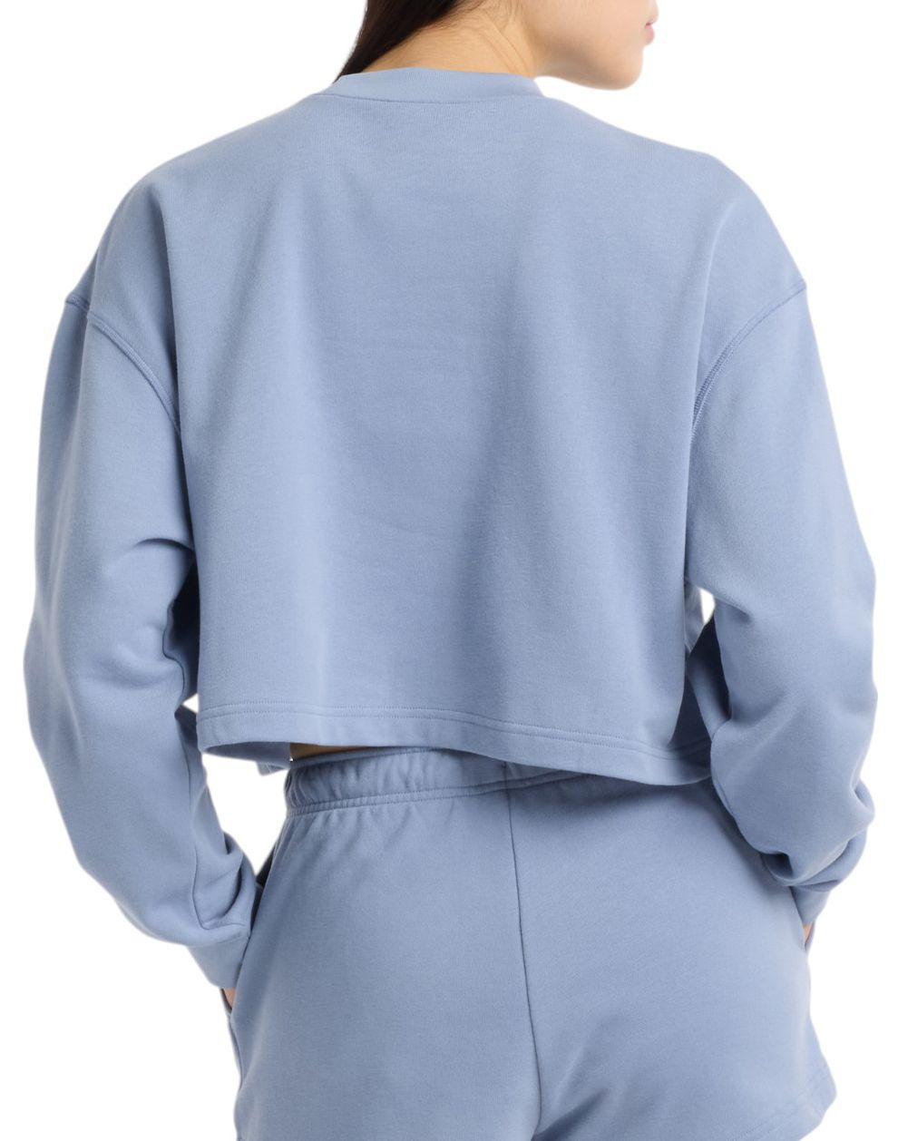 New Balance Women's Coastal Fleece Crew product image