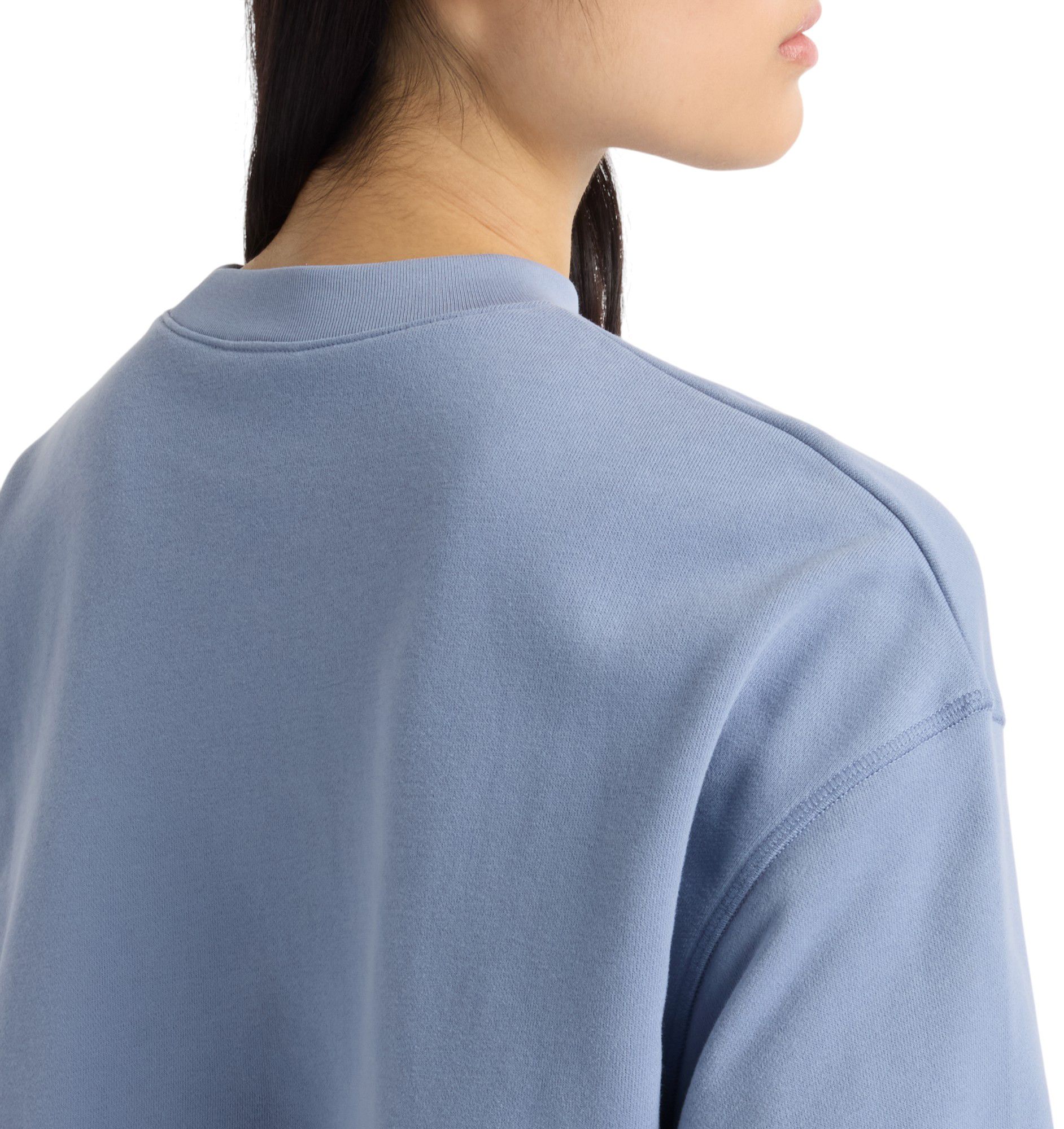 New Balance Women's Coastal Fleece Crew product image
