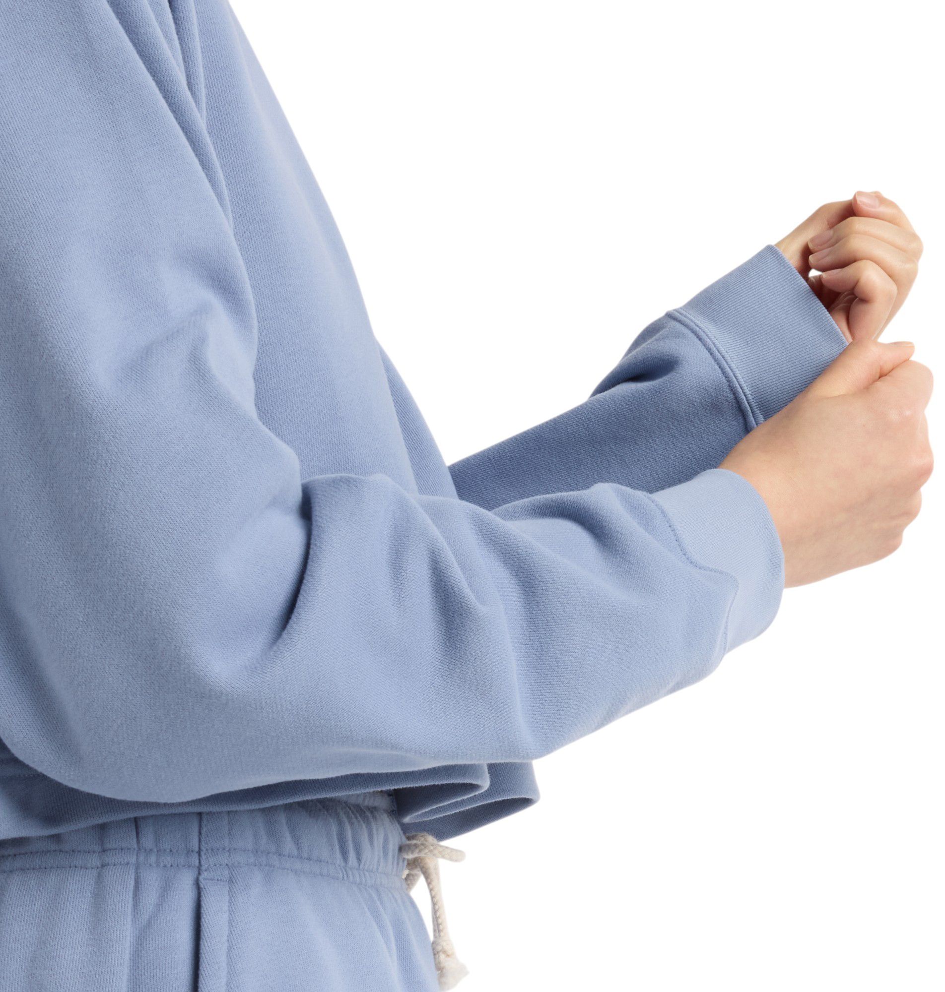 New Balance Women's Coastal Fleece Crew product image