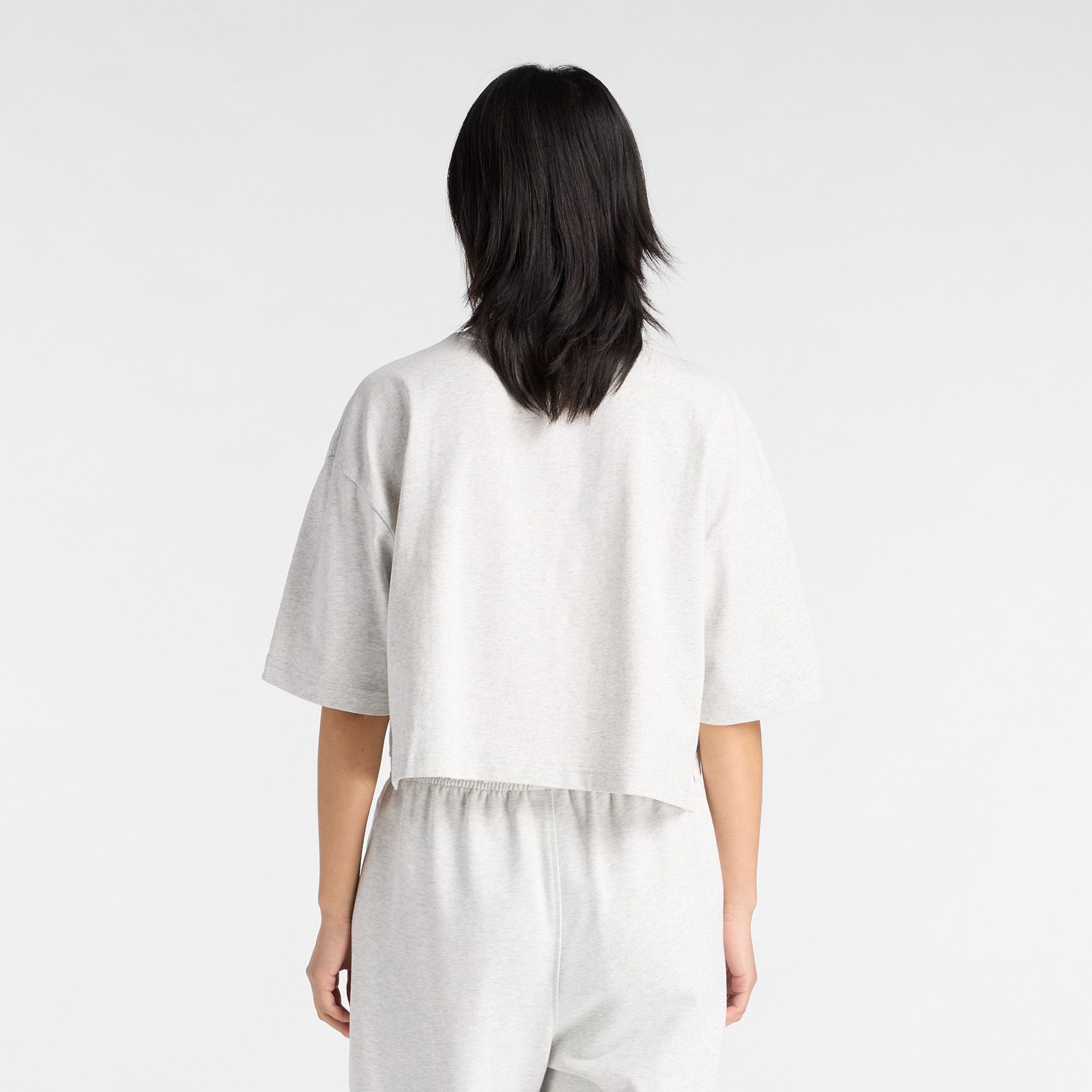 New Balance Women's Athletics Premium Logo T-Shirt product image