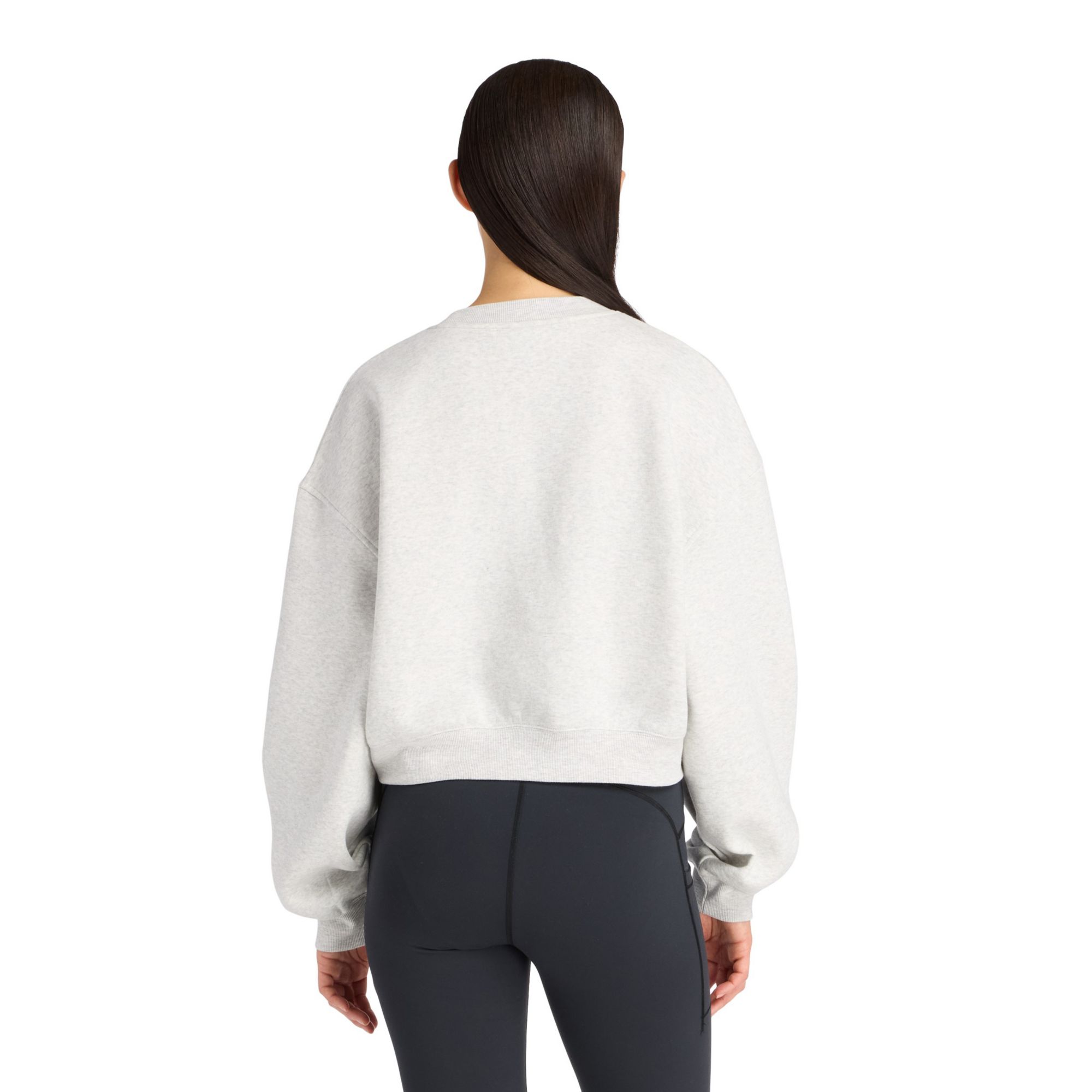 New Balance Women's Trackside Fleece Crew product image