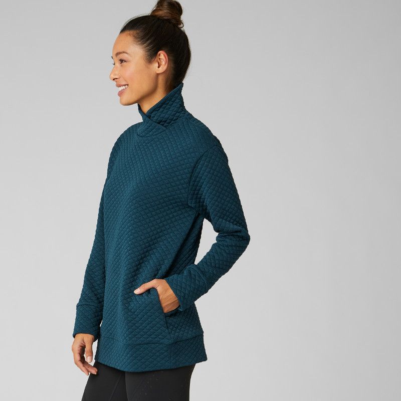 new balance tunic