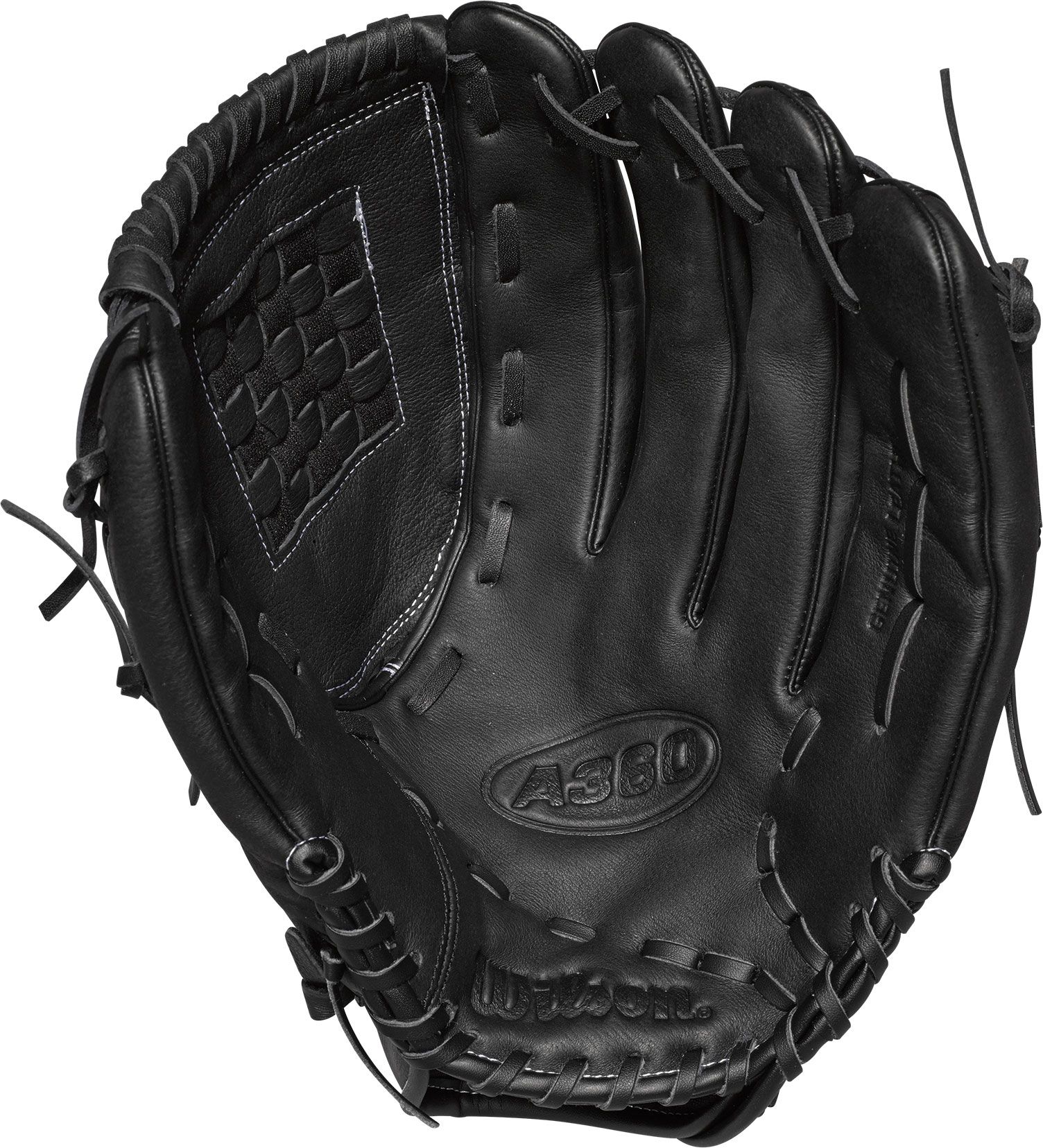 Wilson 14” A360 Series Slow Pitch Glove product image