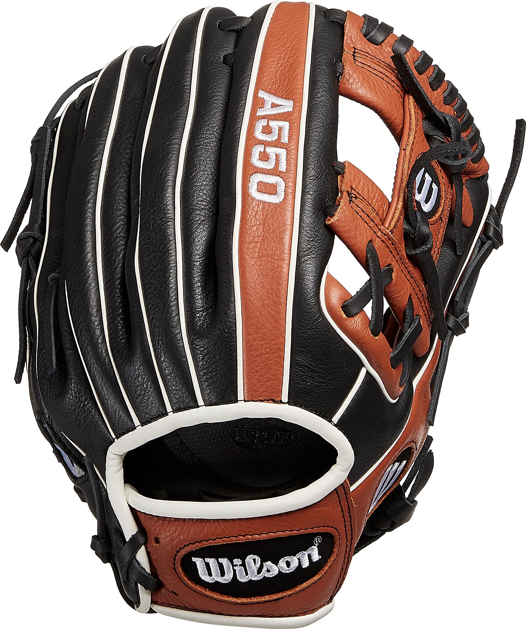 Wilson store a550 glove