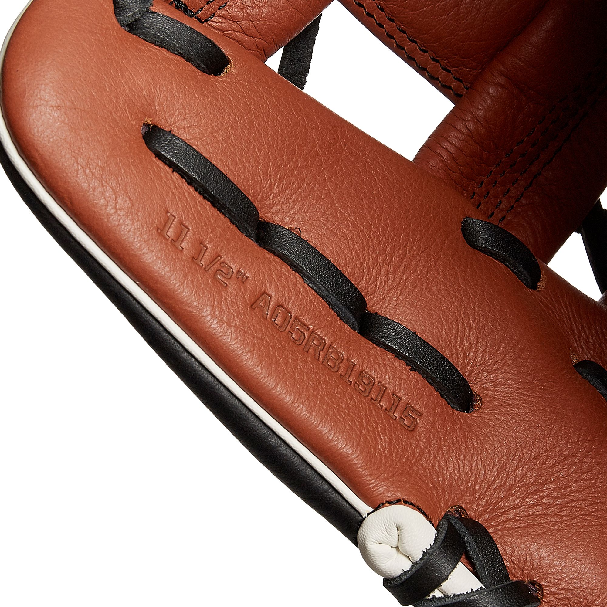 Wilson 11.5'' Youth A550 Series Glove product image