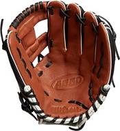 Wilson 11.5'' Youth A550 Series Glove product image