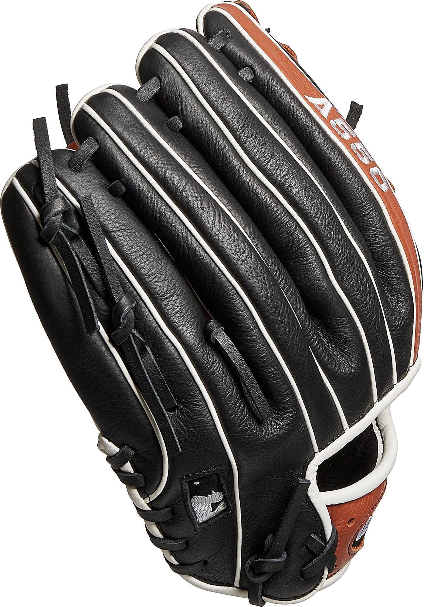 Wilson 11.5'' Youth A550 Series Glove product image
