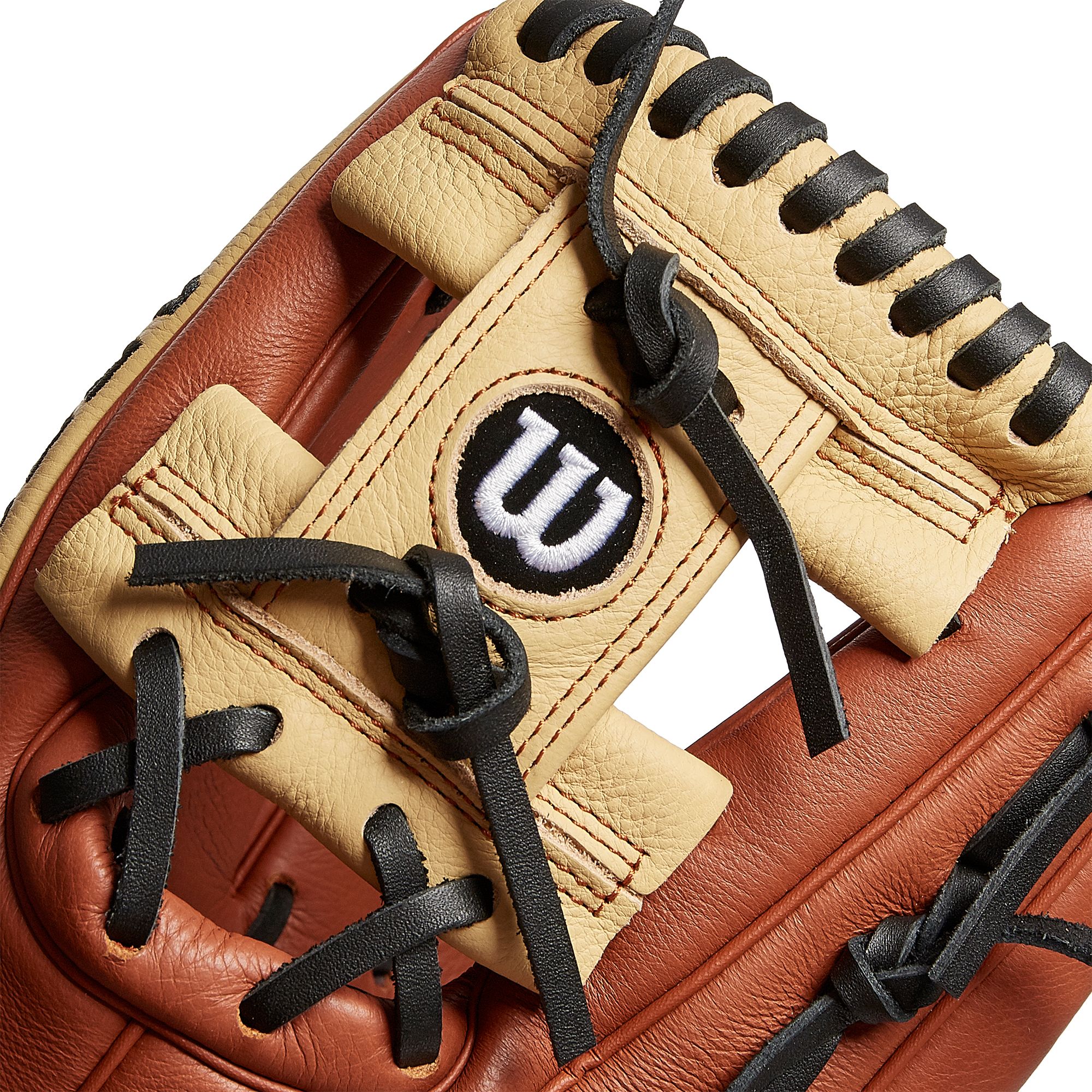 Wilson 11'' Youth A550 Series Glove