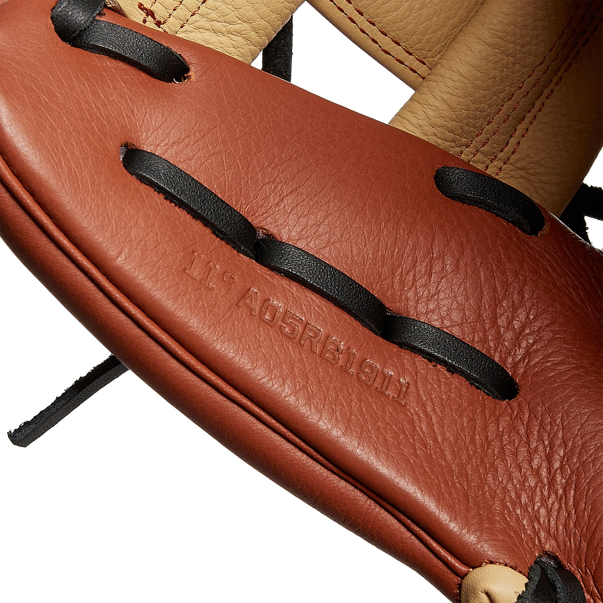 Wilson 11'' Youth A550 Series Glove product image