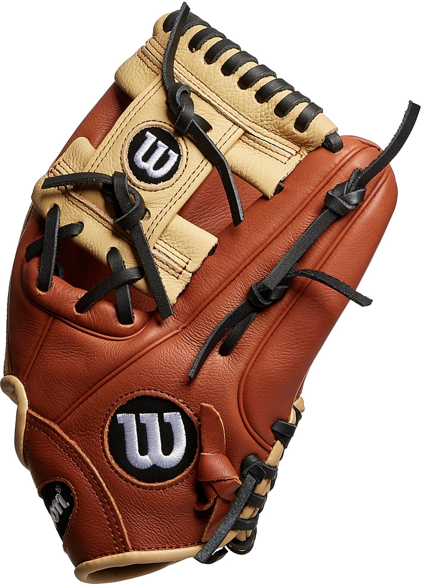 Wilson 11 Youth A550 Series Glove Dick s Sporting Goods