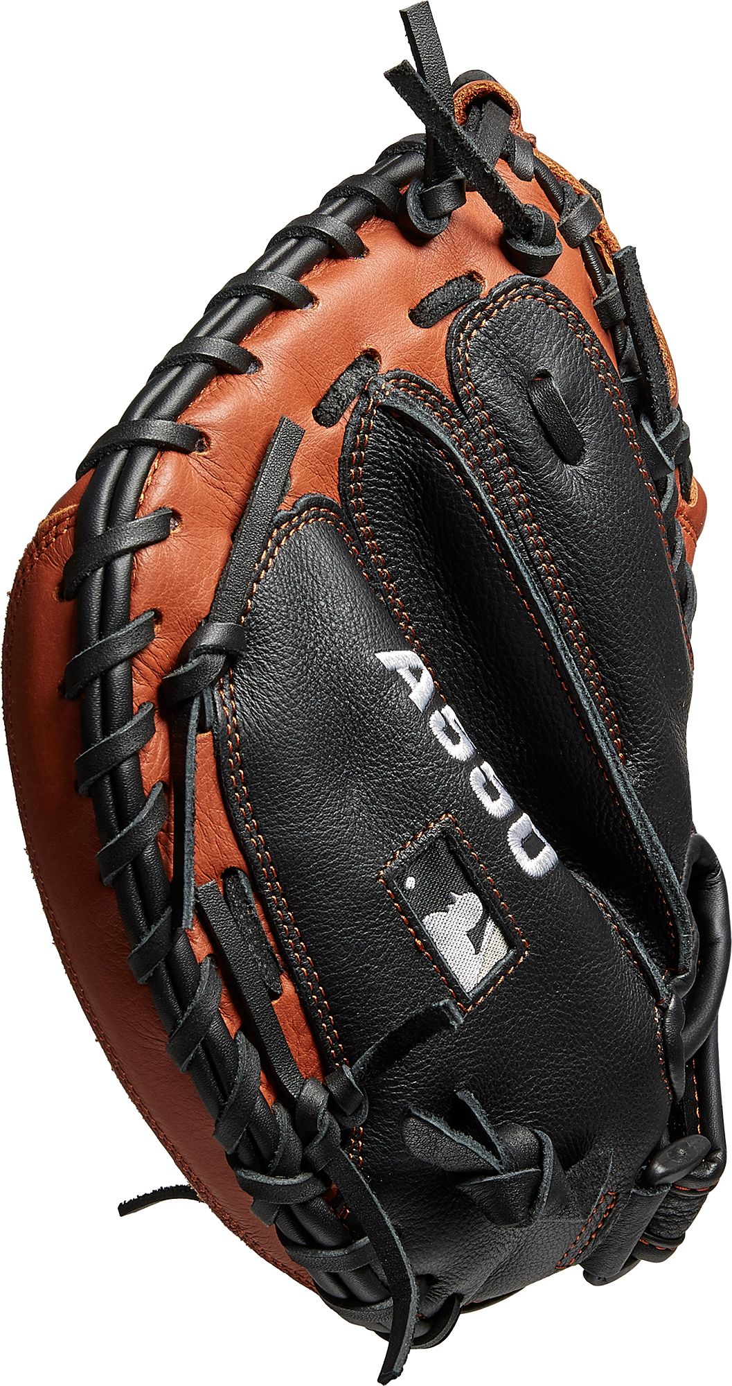 Wilson 32'' Youth A550 Series Catcher's Mitt product image