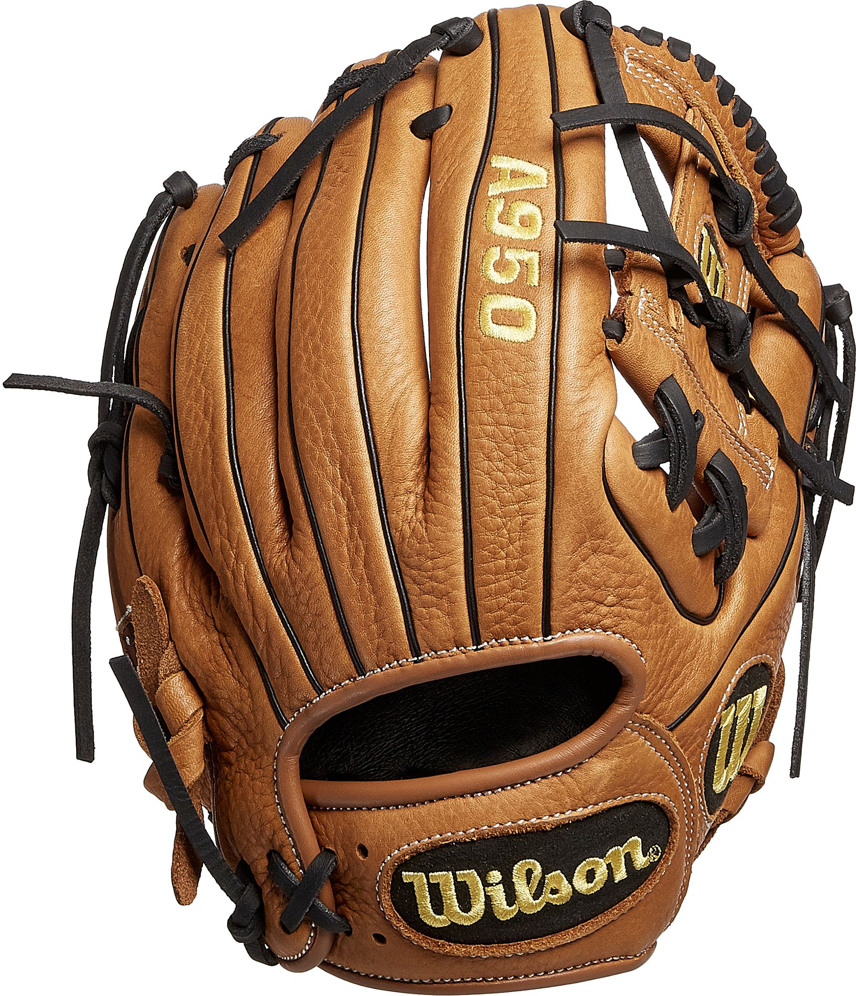 wilson a950 11.5