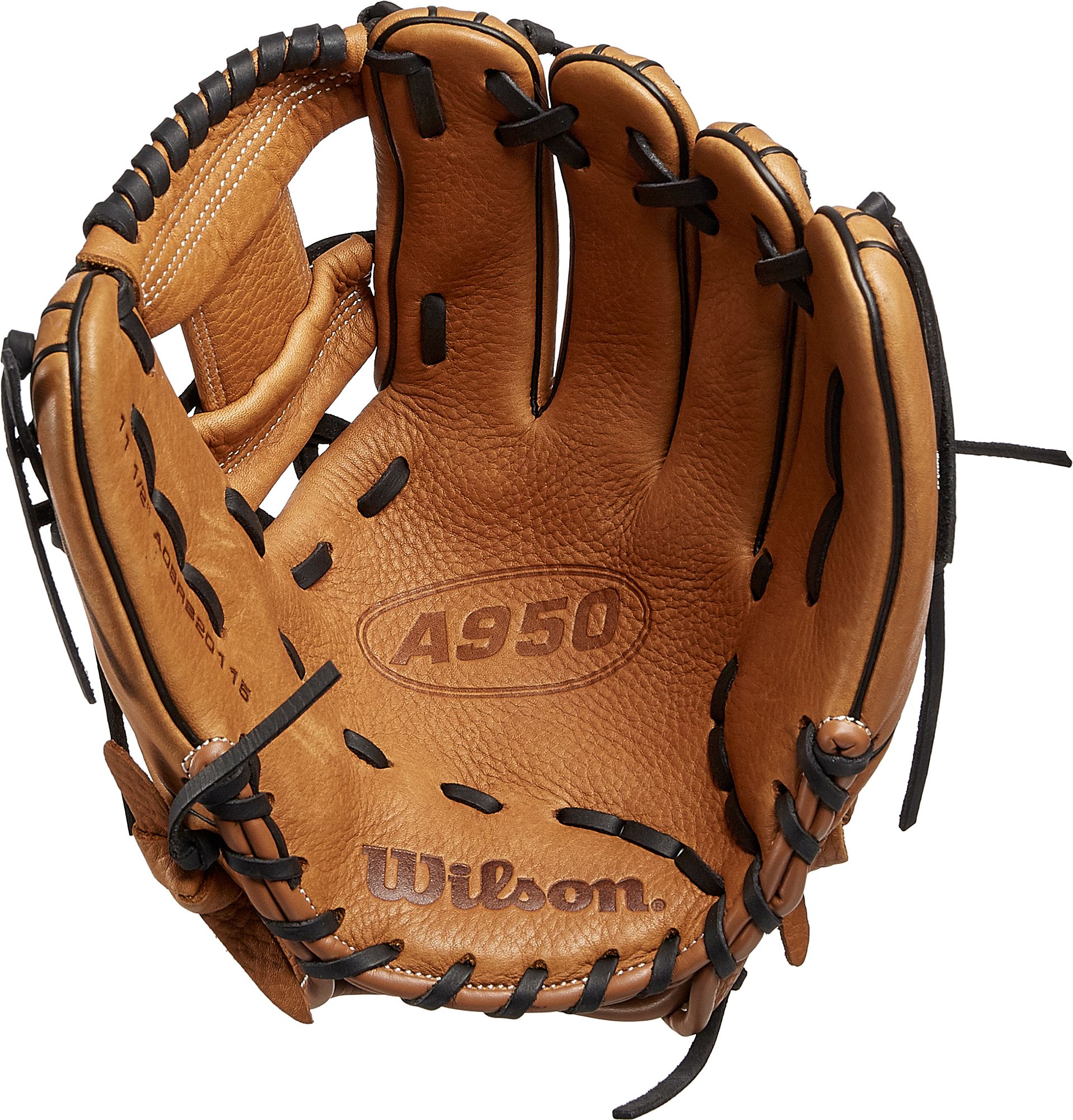 wilson a950 11.5