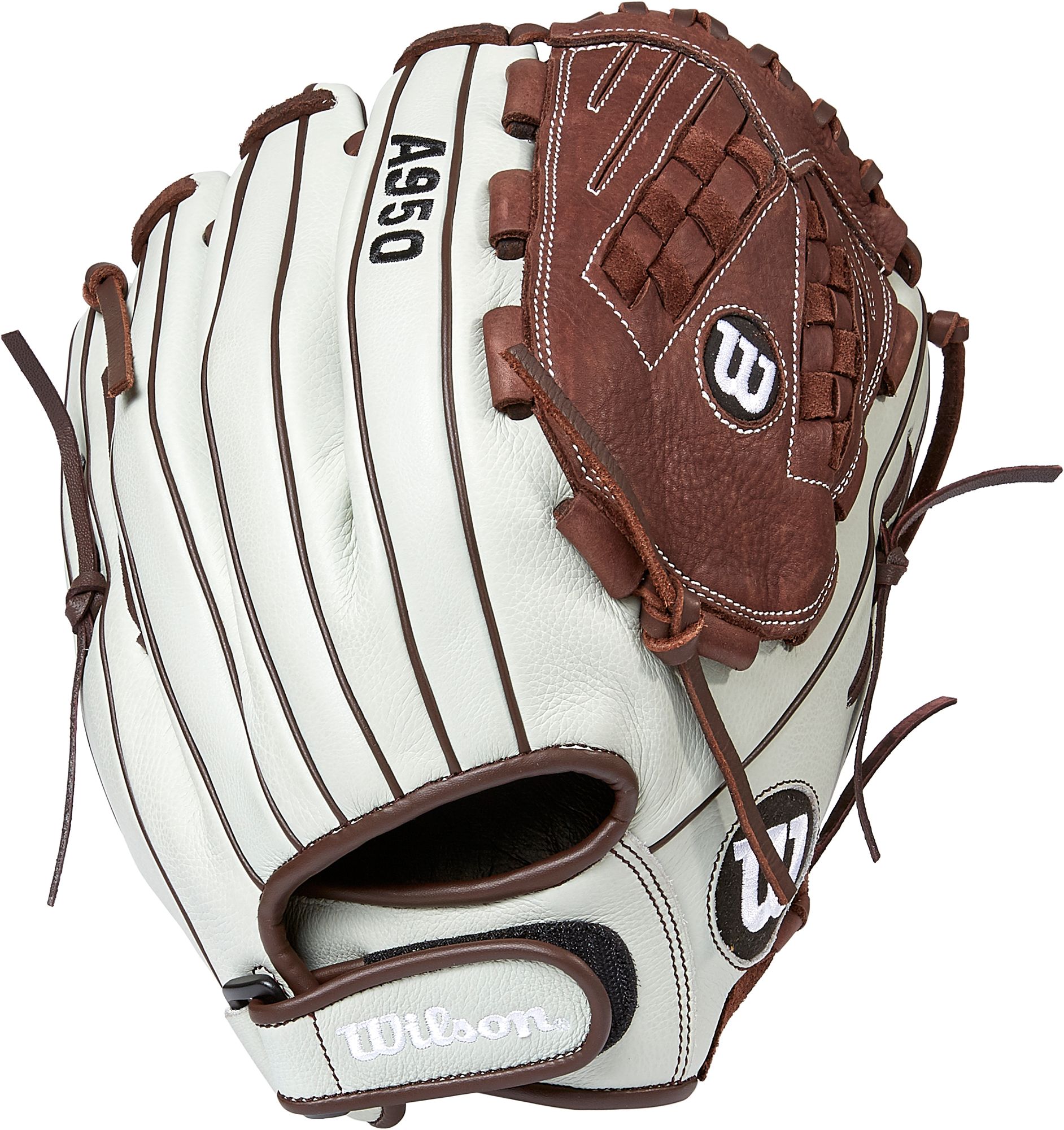 wilson a950 fastpitch softball glove