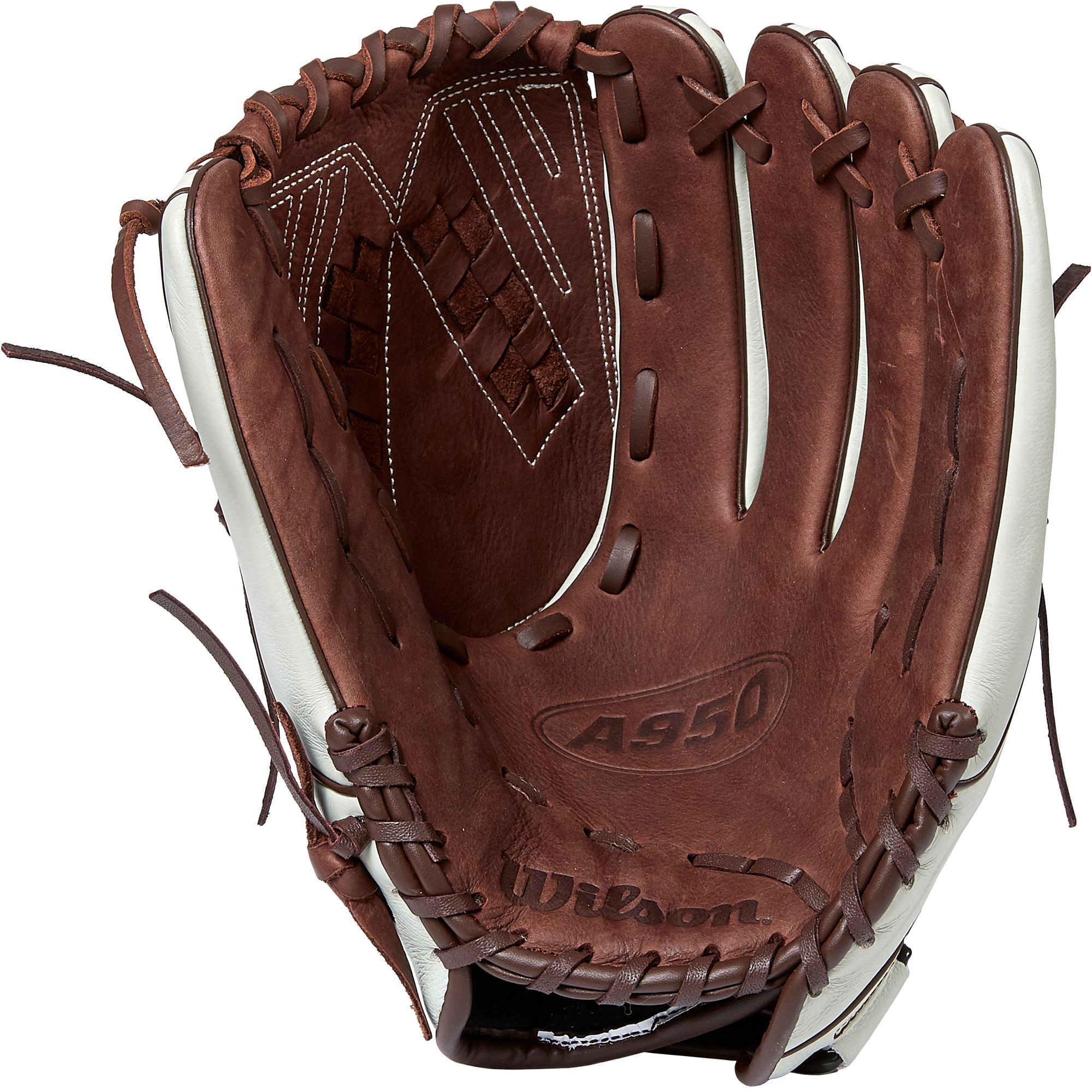 wilson a950 fastpitch softball glove