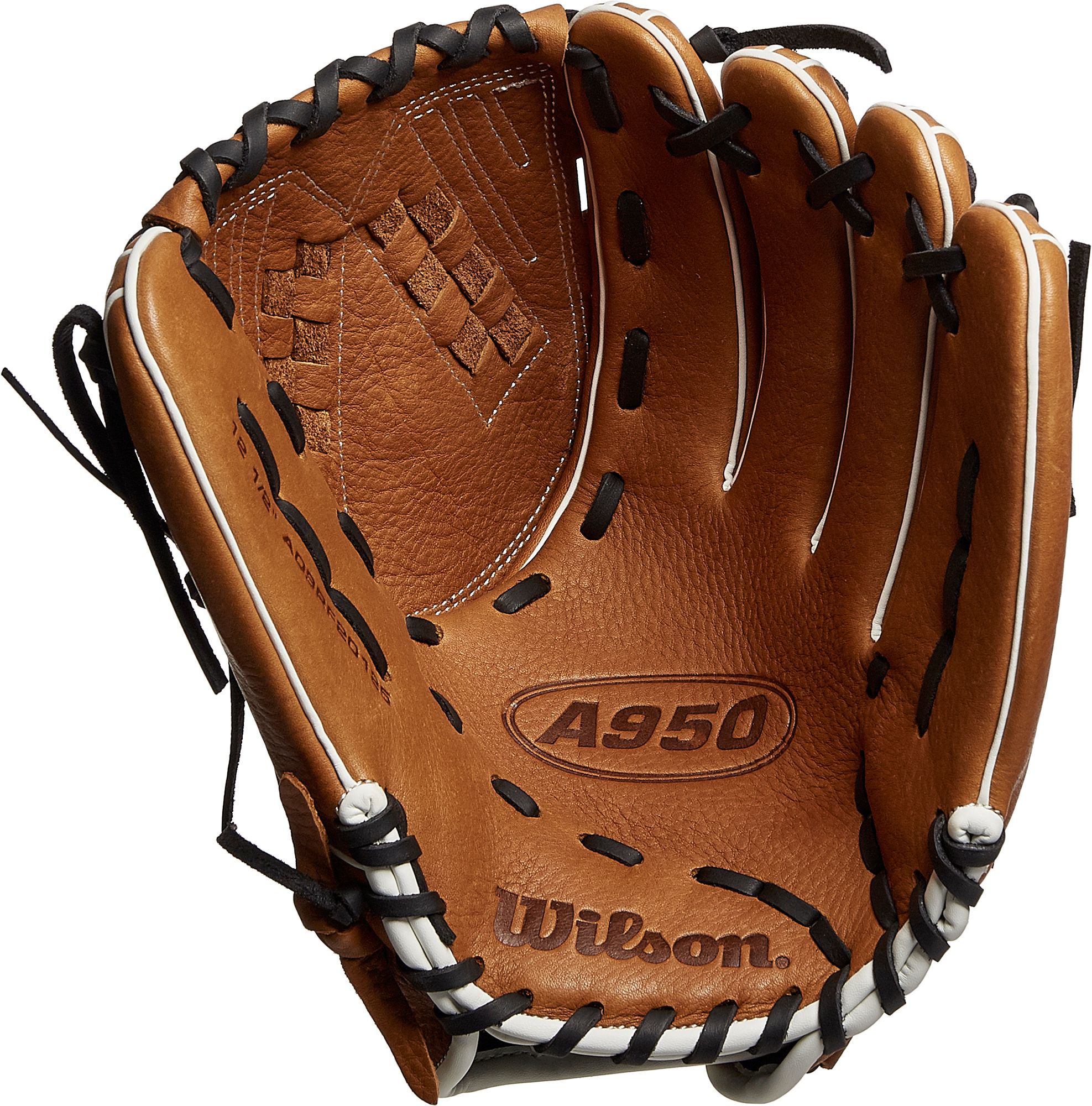 Wilson a950 hot sale fastpitch glove