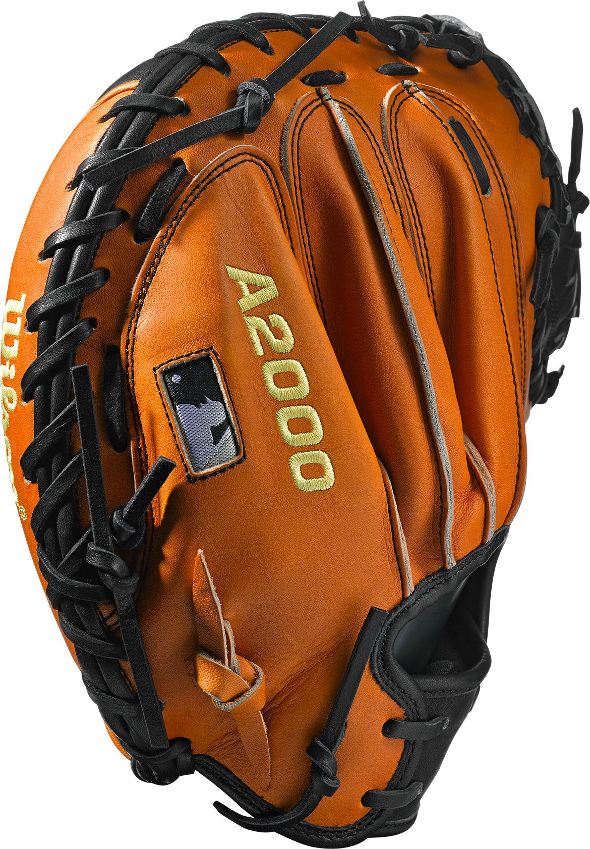 wilson a2k catchers mitt 32.5