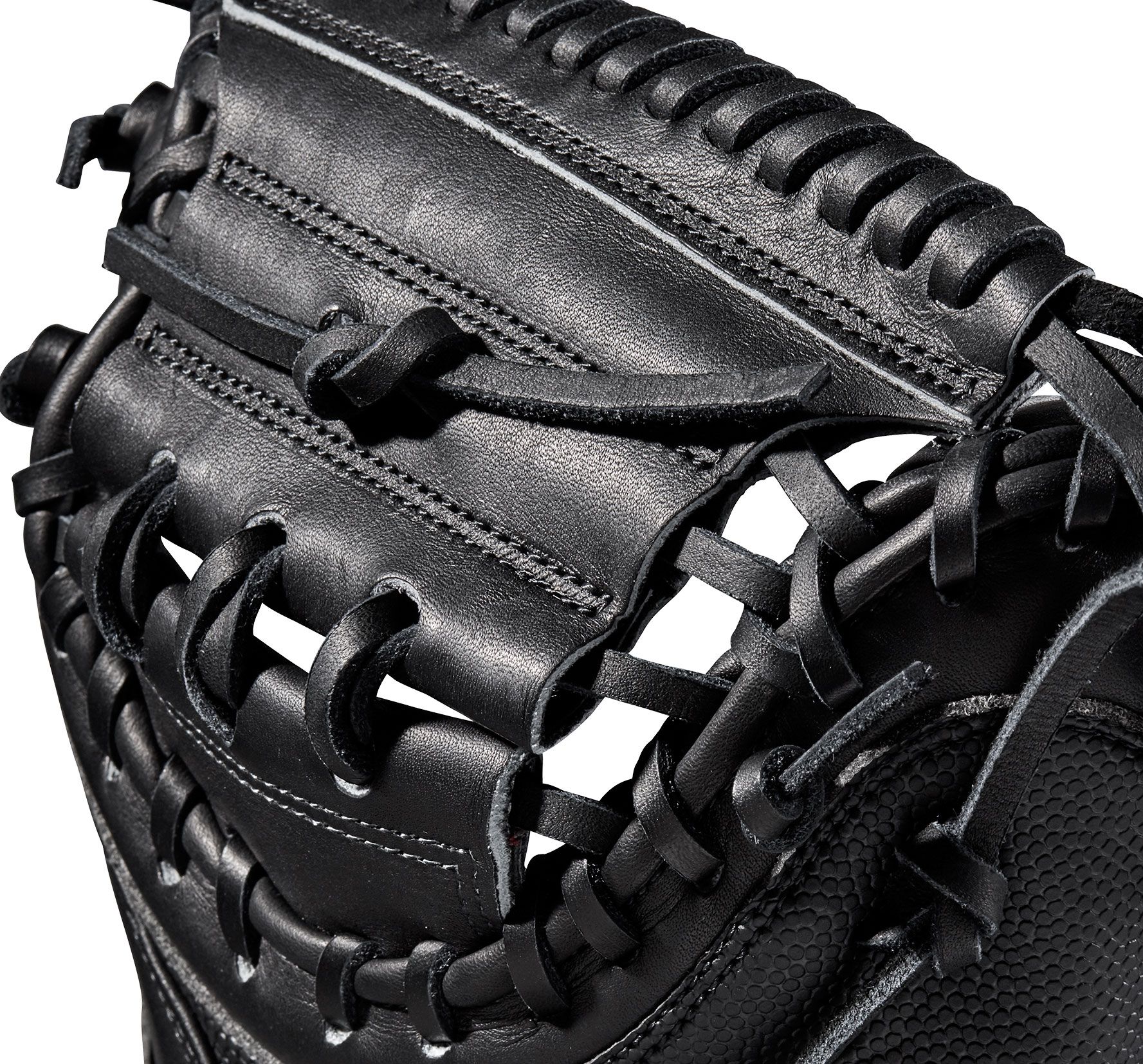 wilson m2 catchers mitt