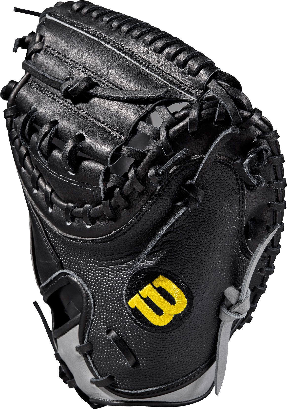 wilson m2 catchers mitt