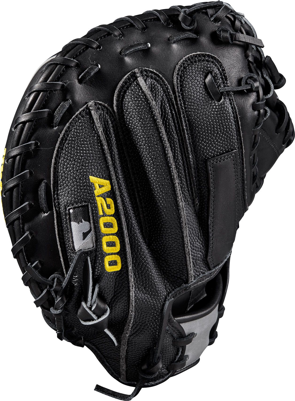 wilson a2k m2 catchers mitt