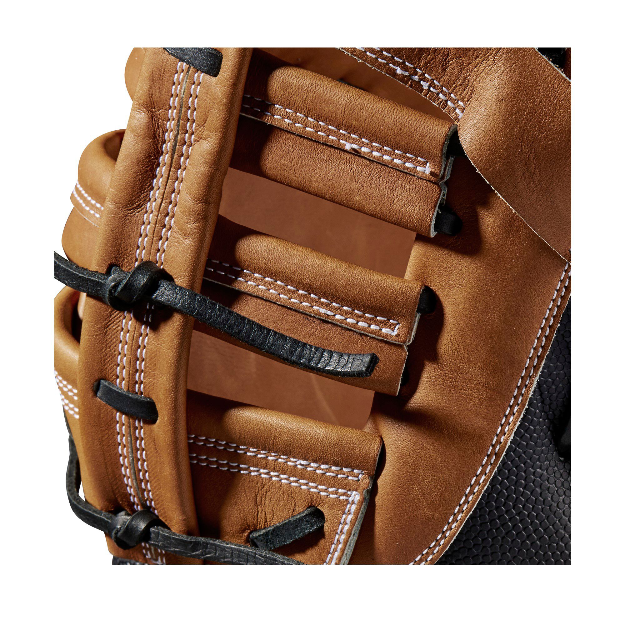 Wilson 12.5'' 1614 A2000 SuperSkin Series First Base Mitt product image