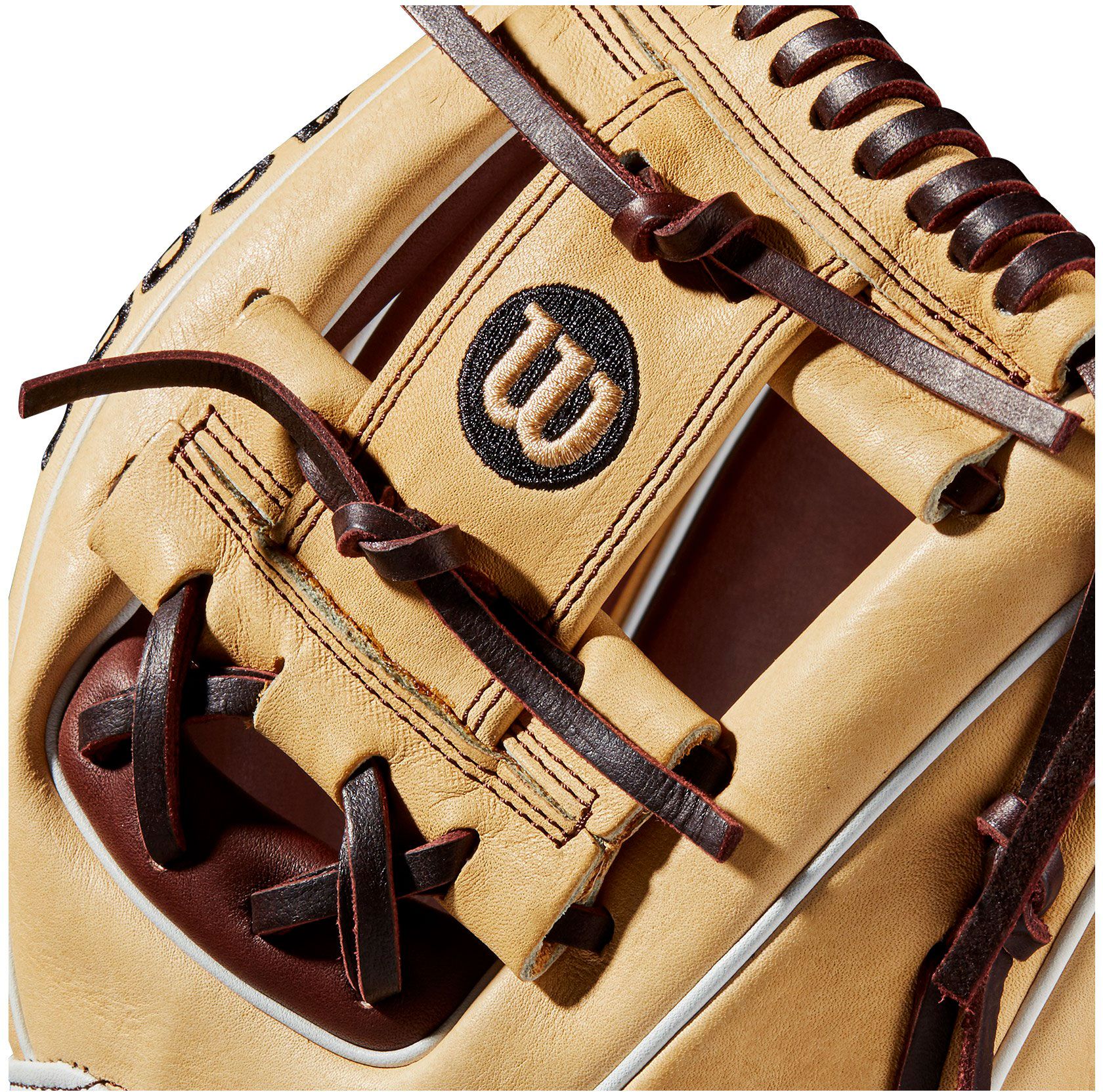 Wilson 11.5'' 1786 A2000 Series Glove product image