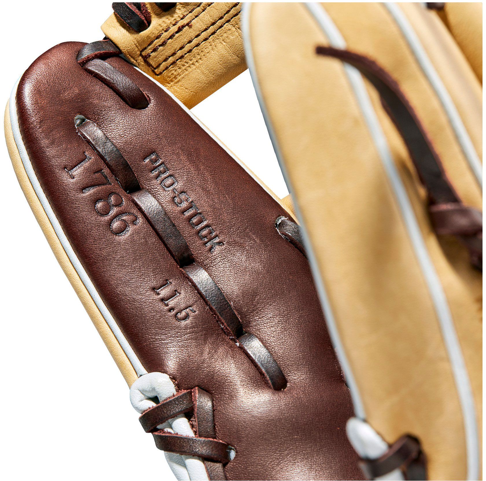 Wilson 11.5'' 1786 A2000 Series Glove product image