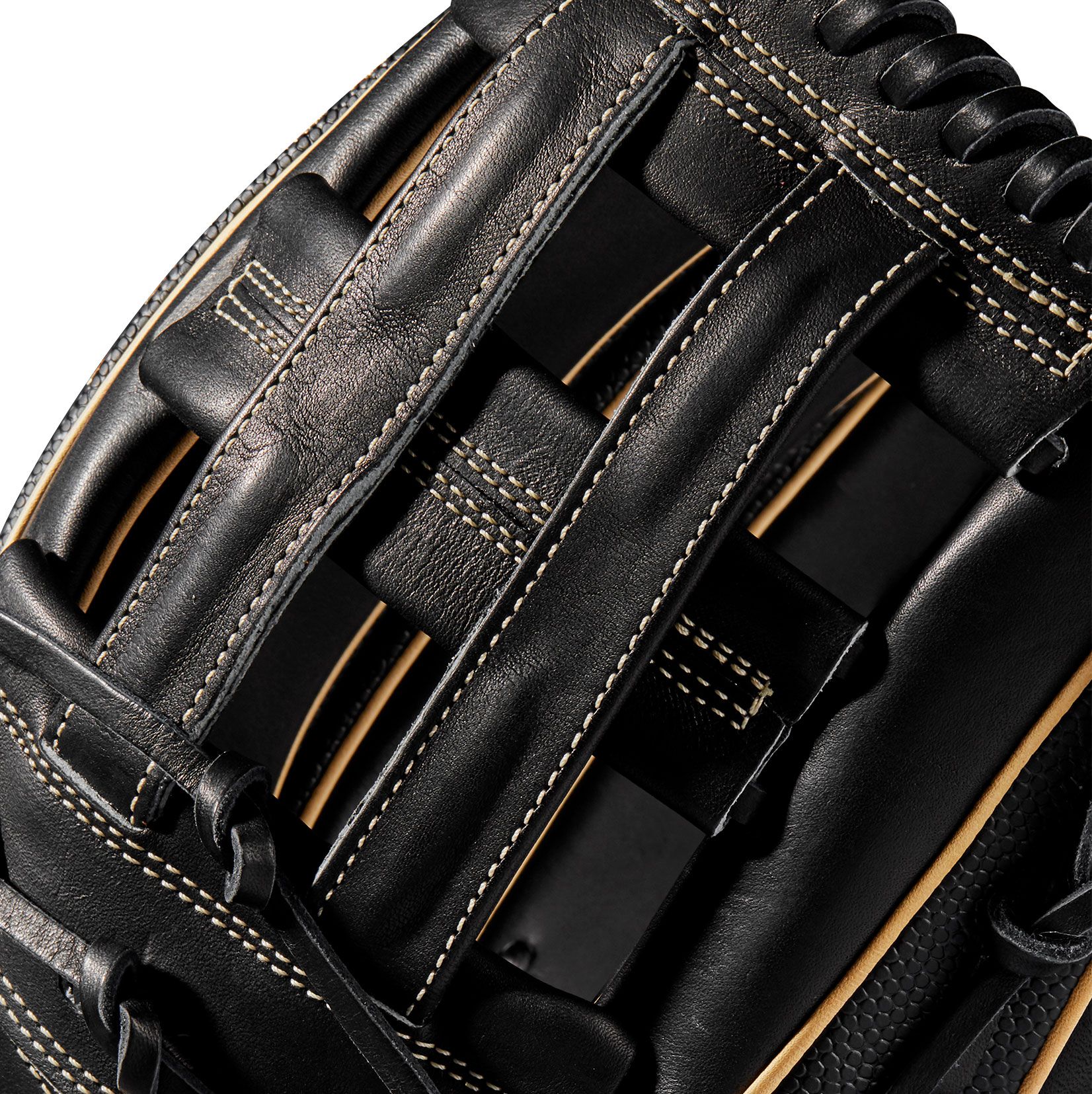Wilson 12.75'' 1799 A2000 SuperSkin Series Glove product image