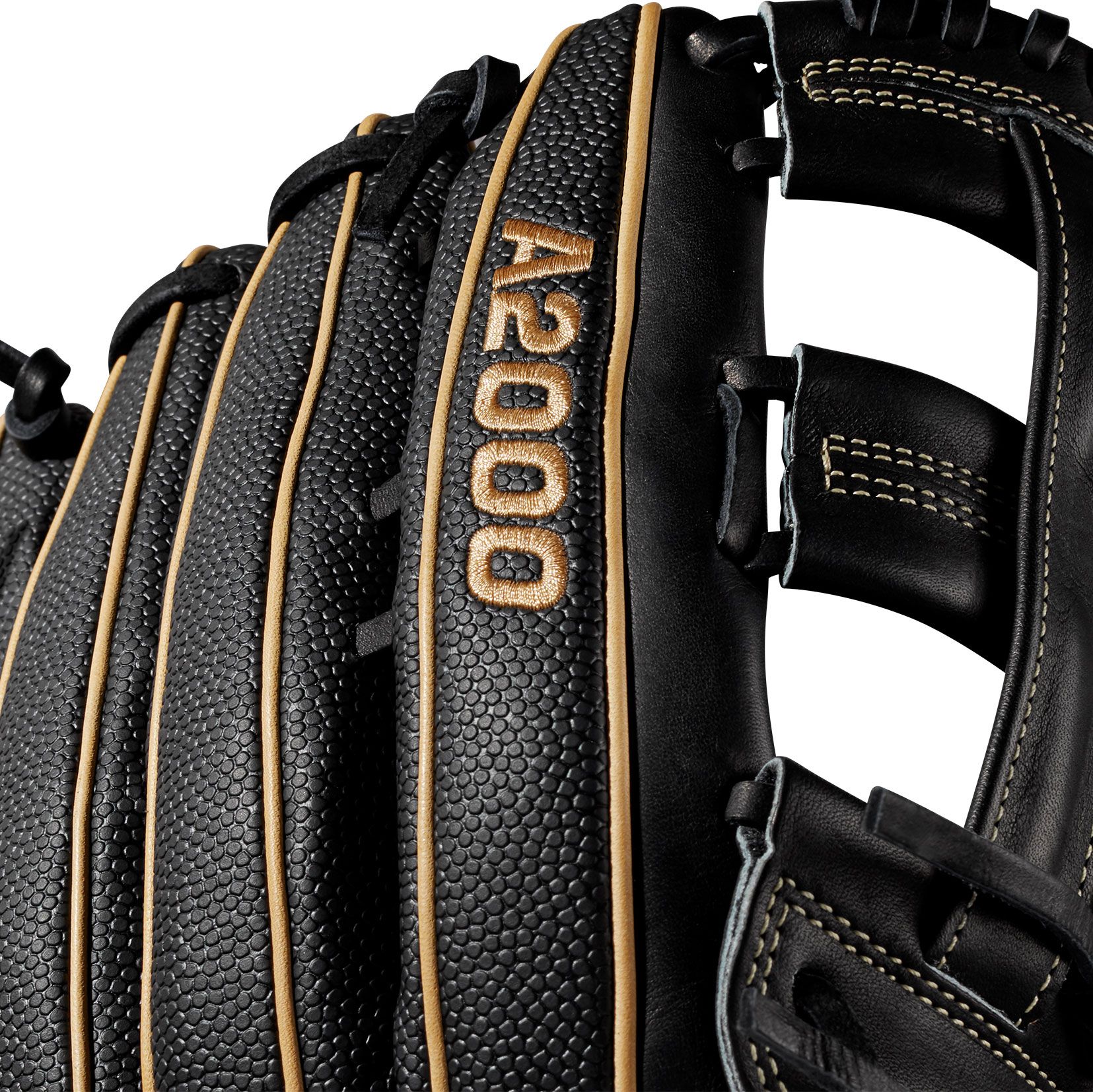 Wilson 12.75'' 1799 A2000 SuperSkin Series Glove product image