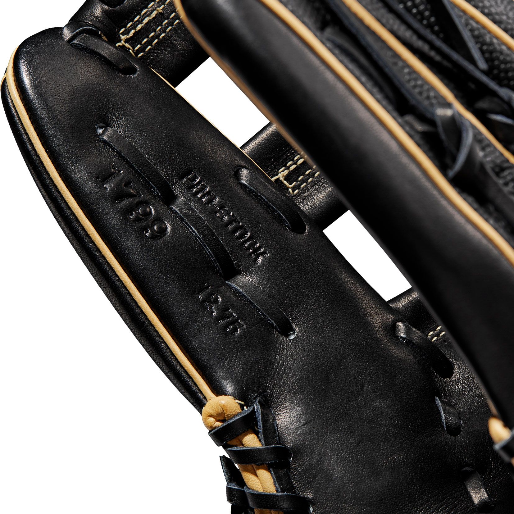 Wilson 12.75'' 1799 A2000 SuperSkin Series Glove product image